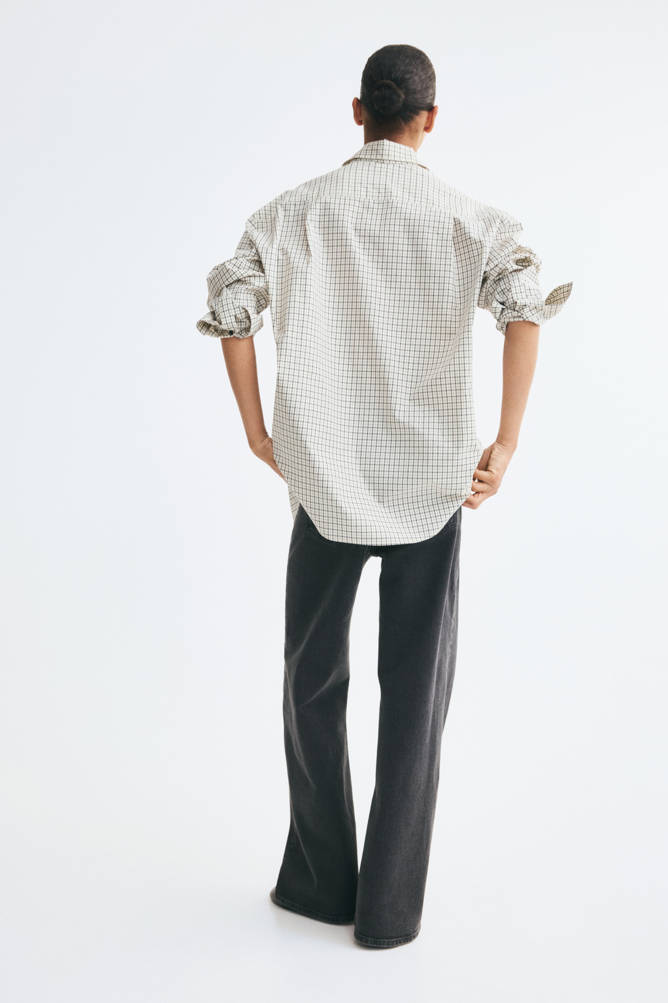 Oversized Shirt