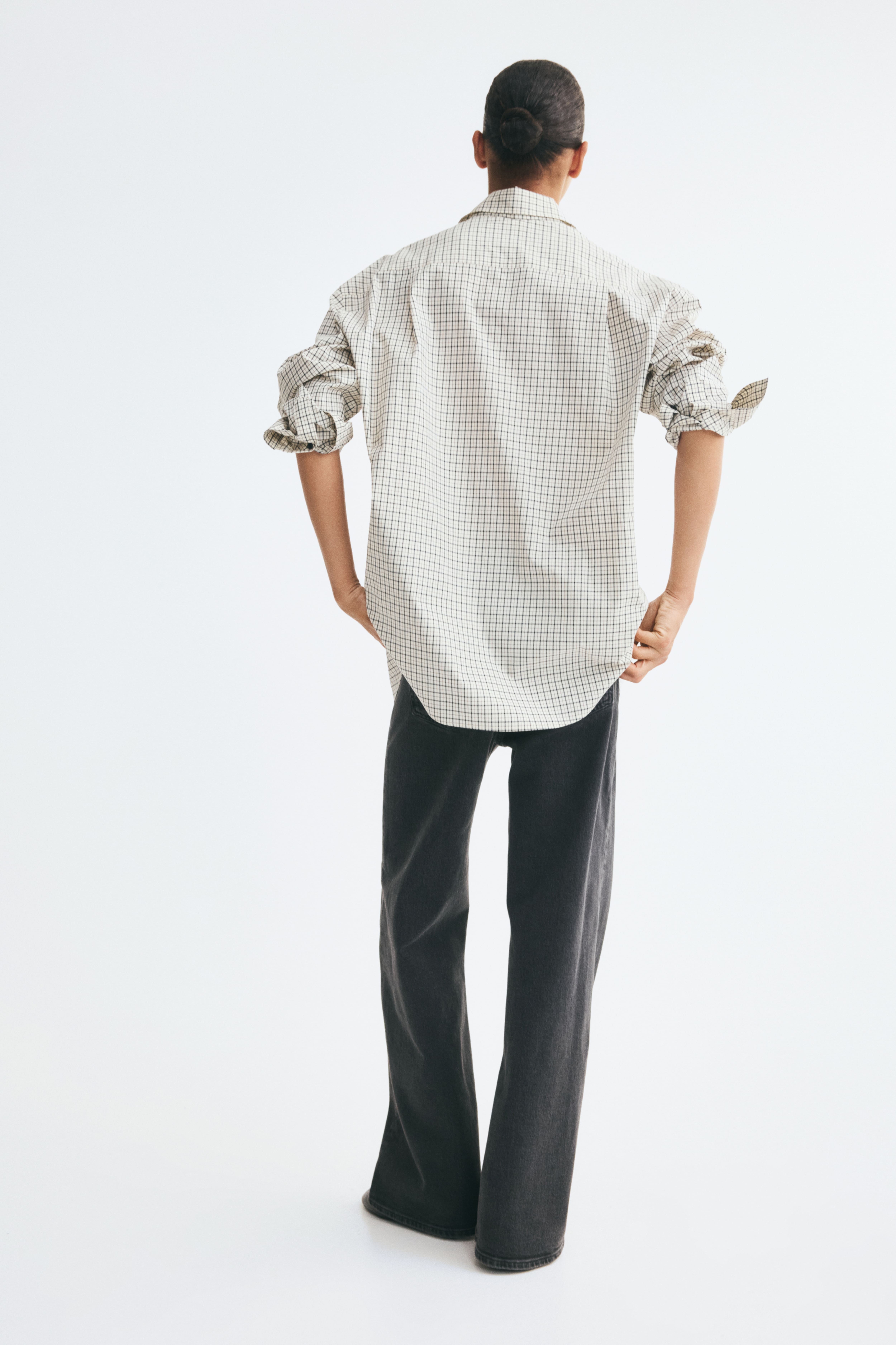 Oversized Shirt