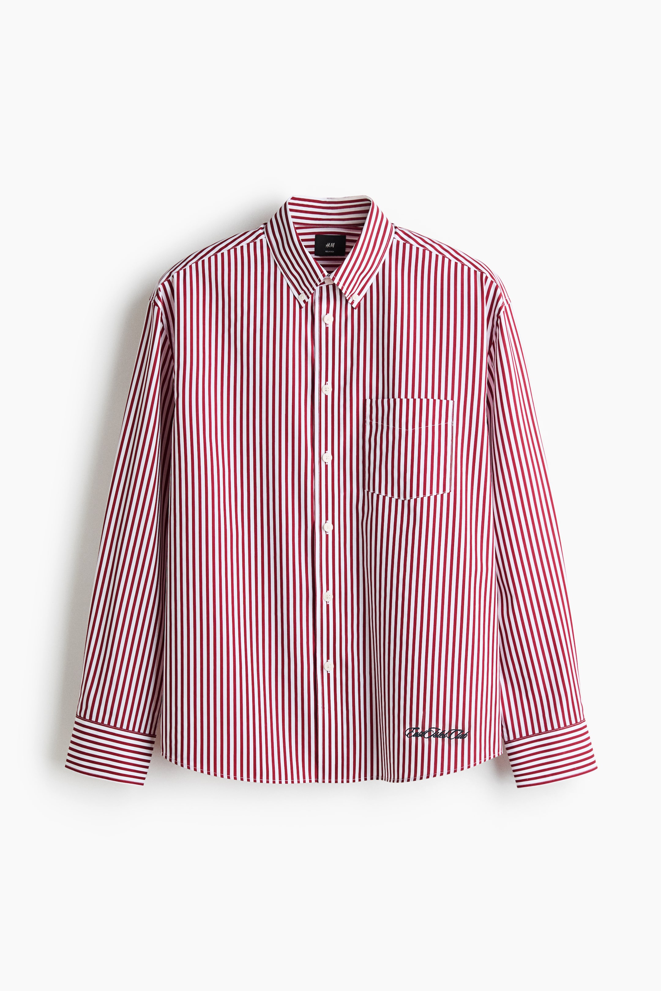 Relaxed-Fit Shirt