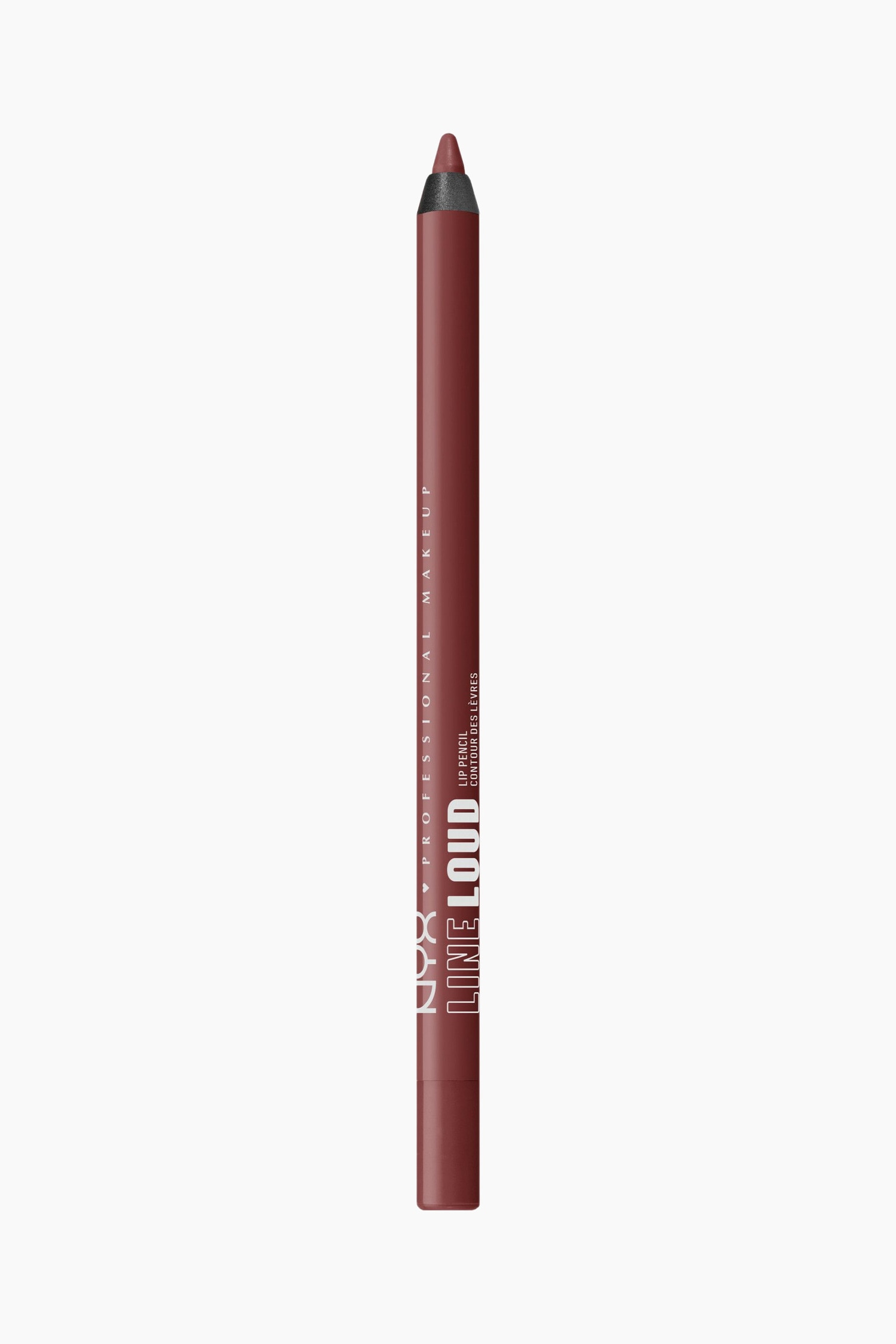 NYX Professional Makeup - Line Loud Lip Pencil - Sassy