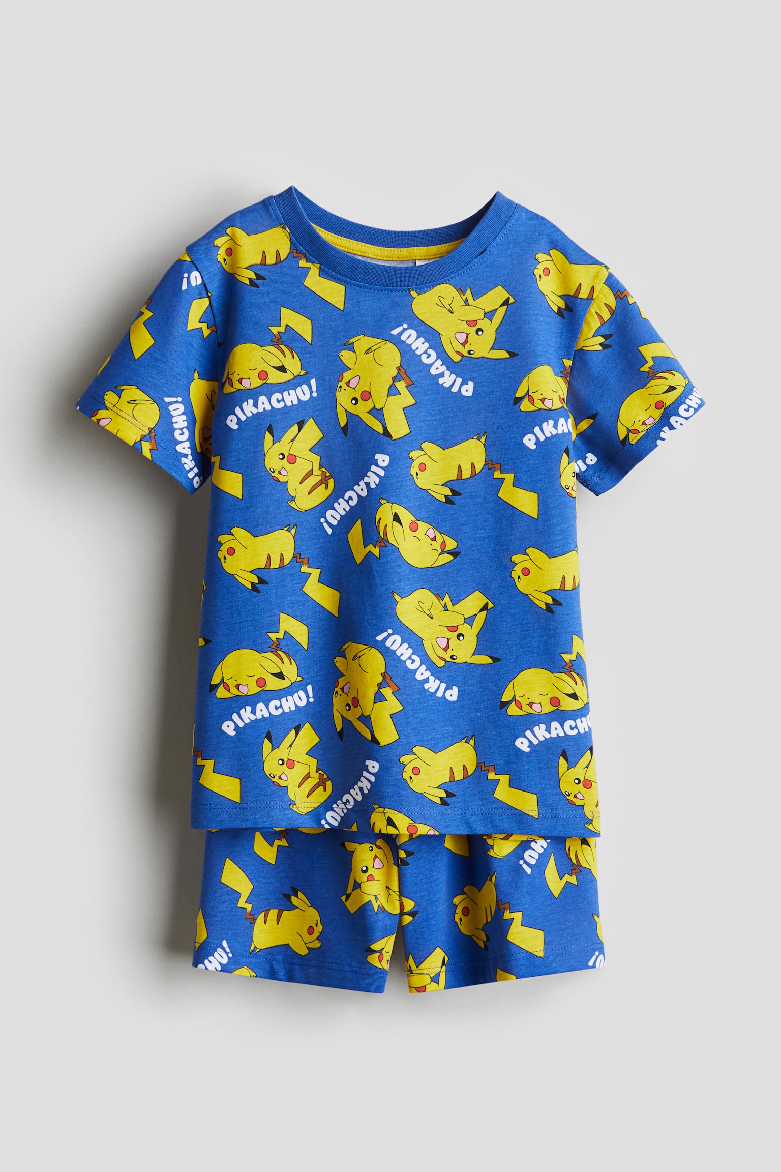 Kids Pokémon merch | Pokémon t-shirt. Hoodies & more| H&M | H&M GB