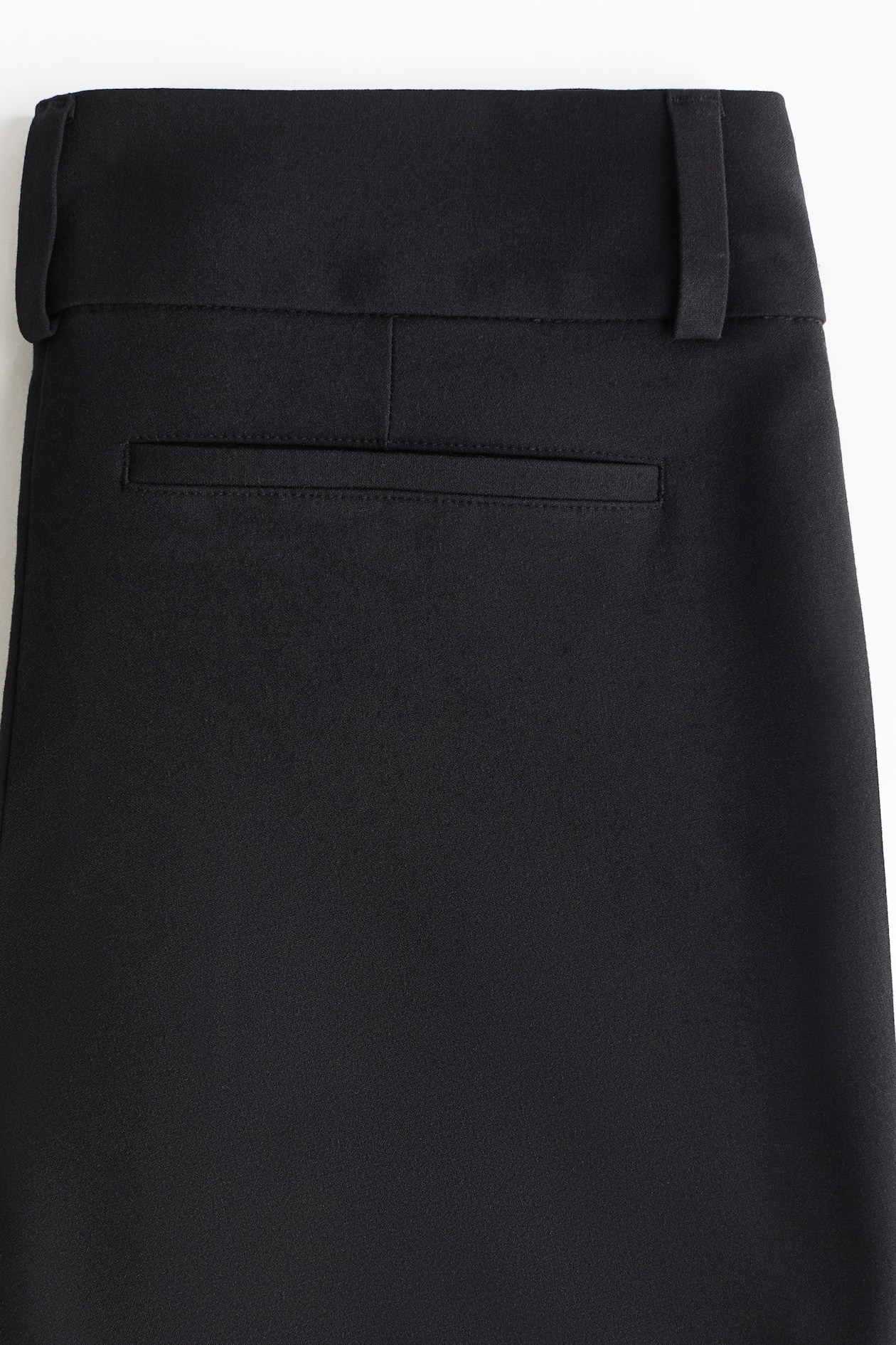 Flared Dress Pants - image 2