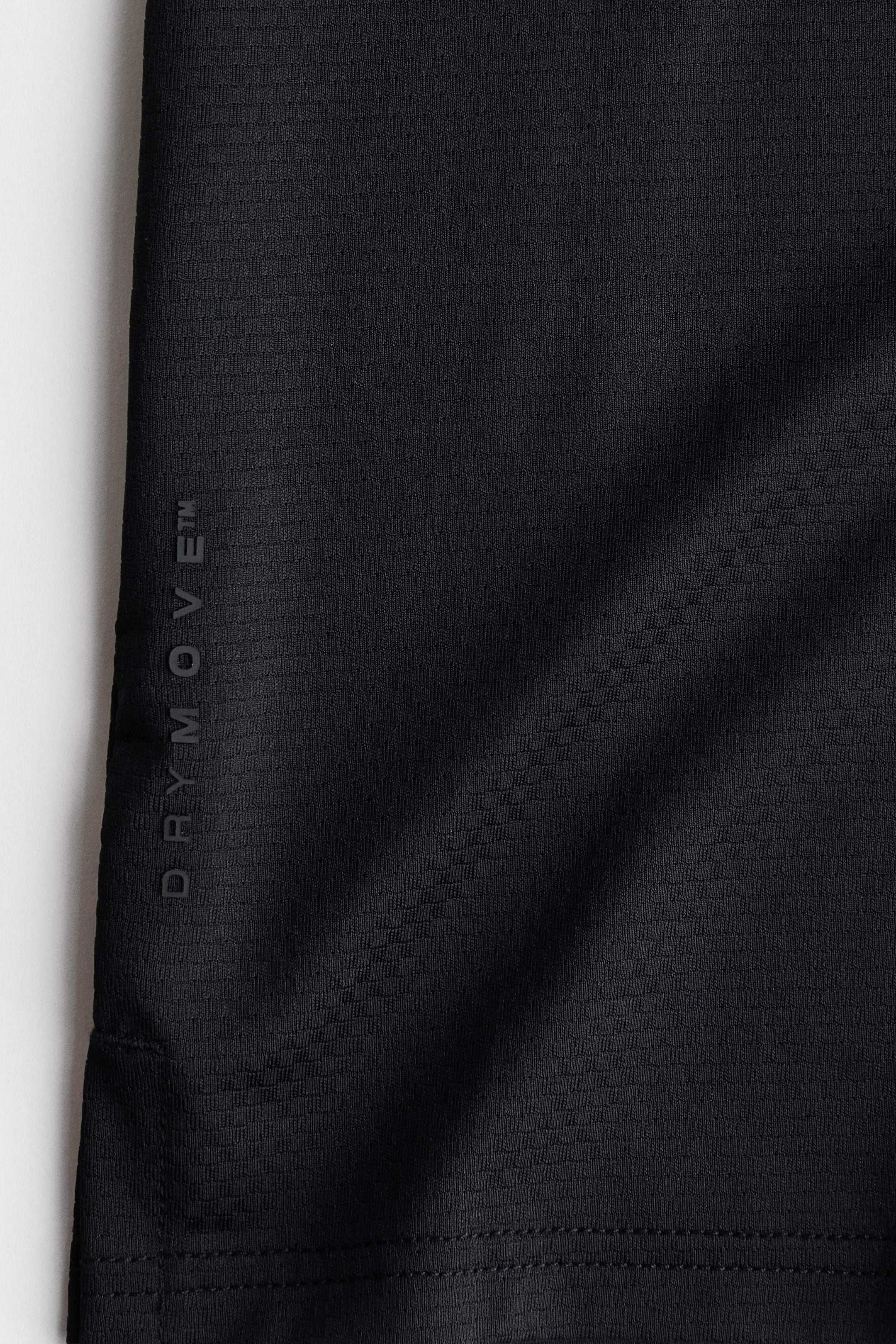 2-Pack Long-Sleeved Sports Shirts with DryMove™