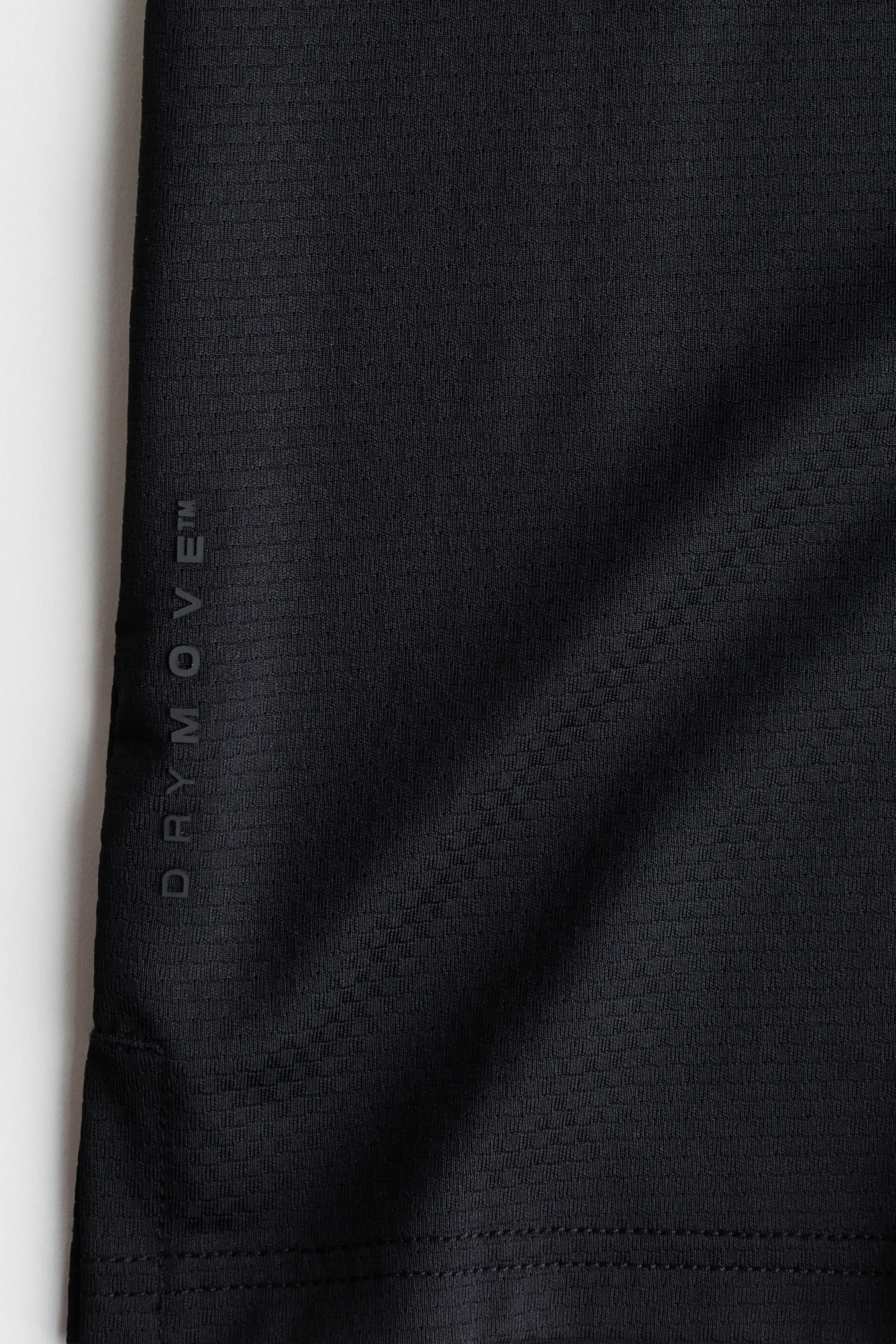 2-Pack Long-Sleeved Sports Shirts with DryMove™