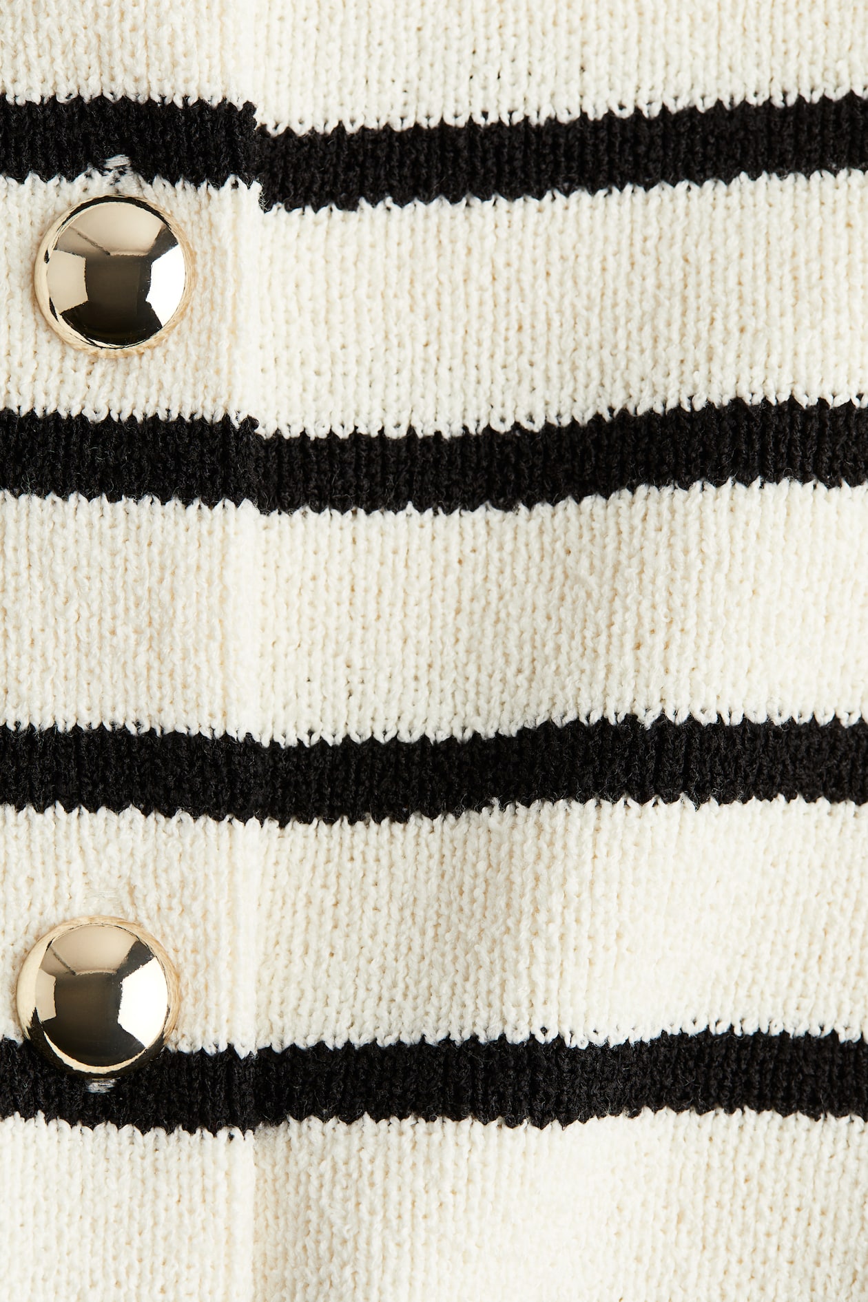 Short-Sleeved Cardigan - image 2