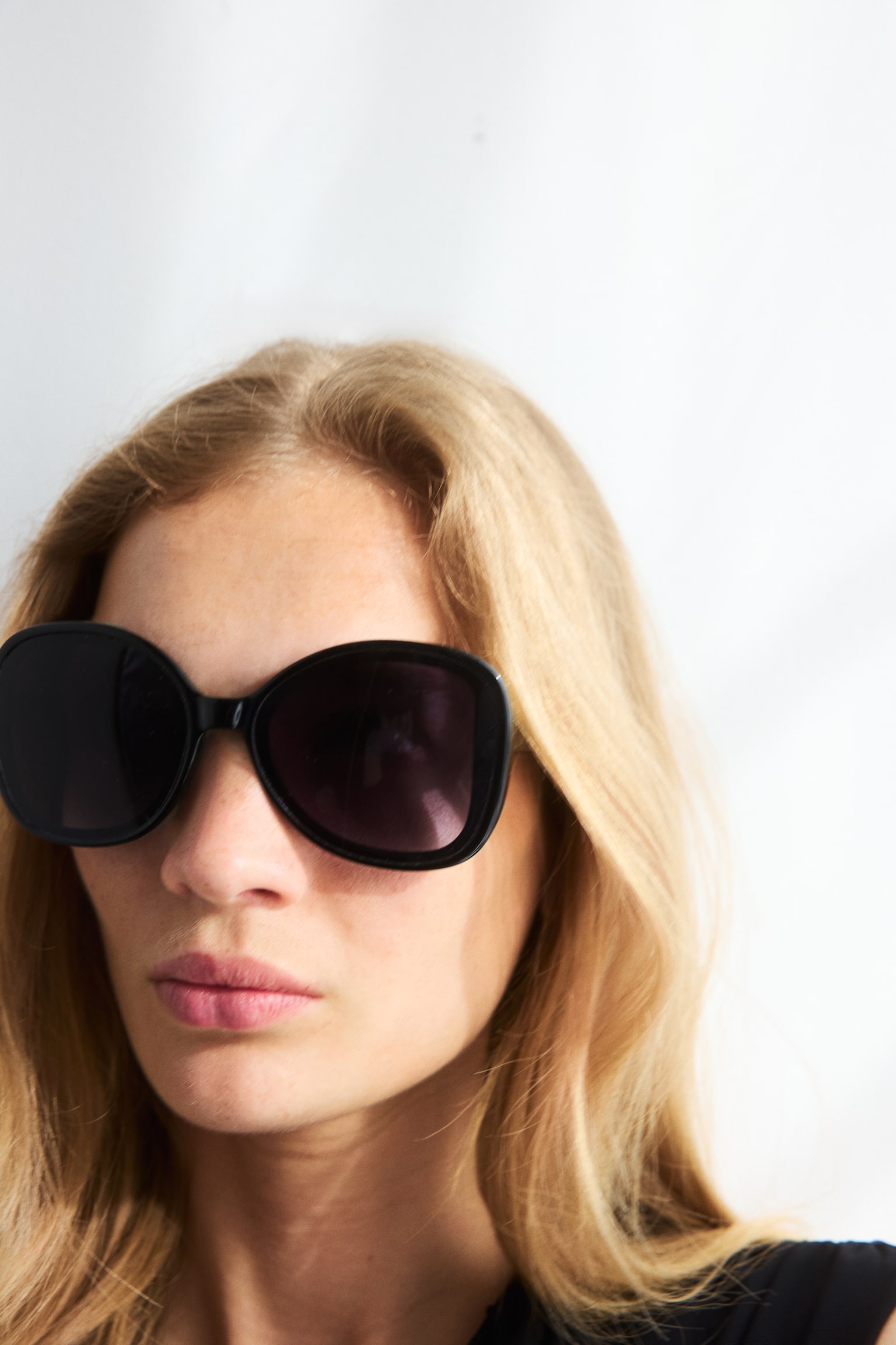 Square sunglasses - 5