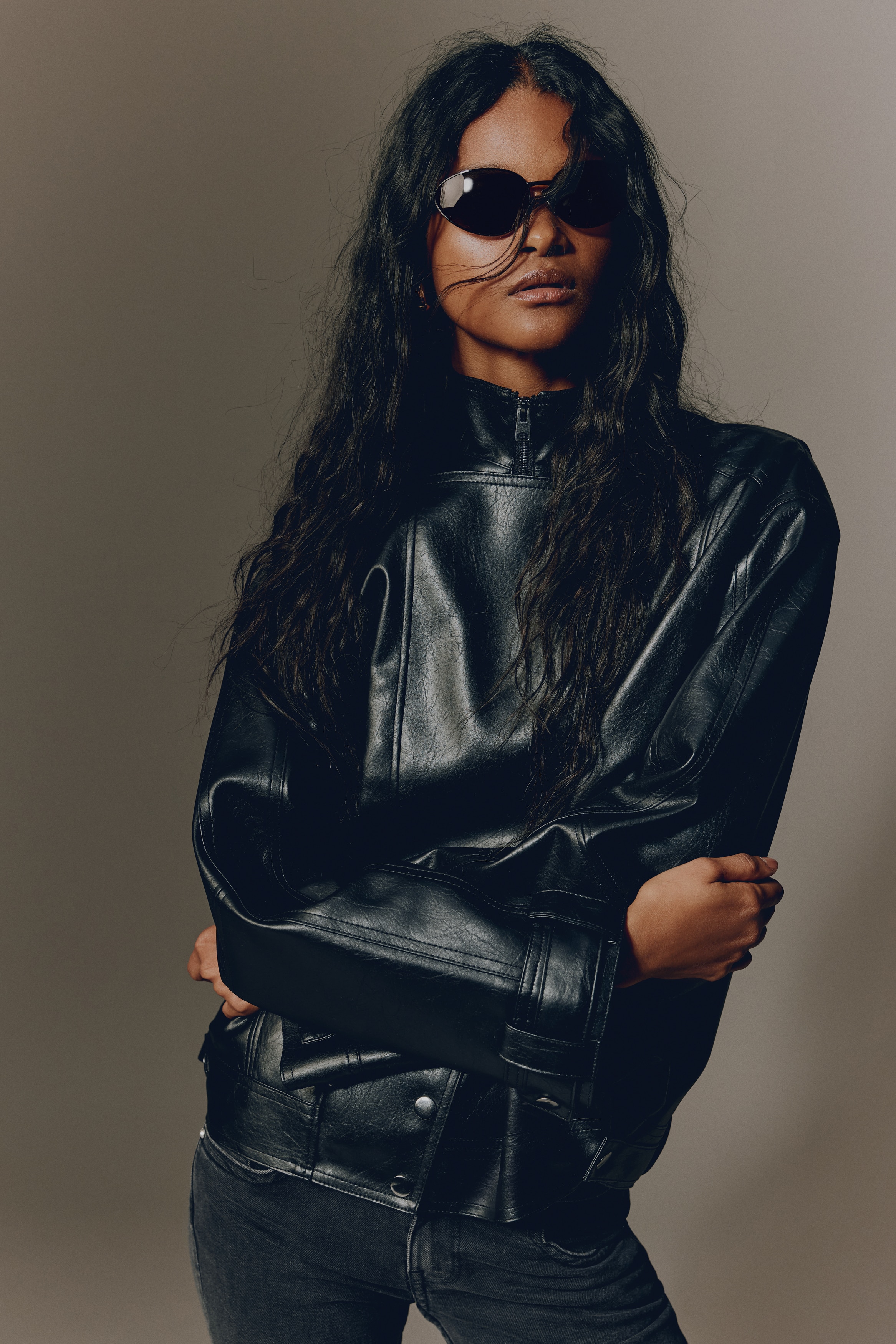 Oval Sunglasses from H&M - $19.99