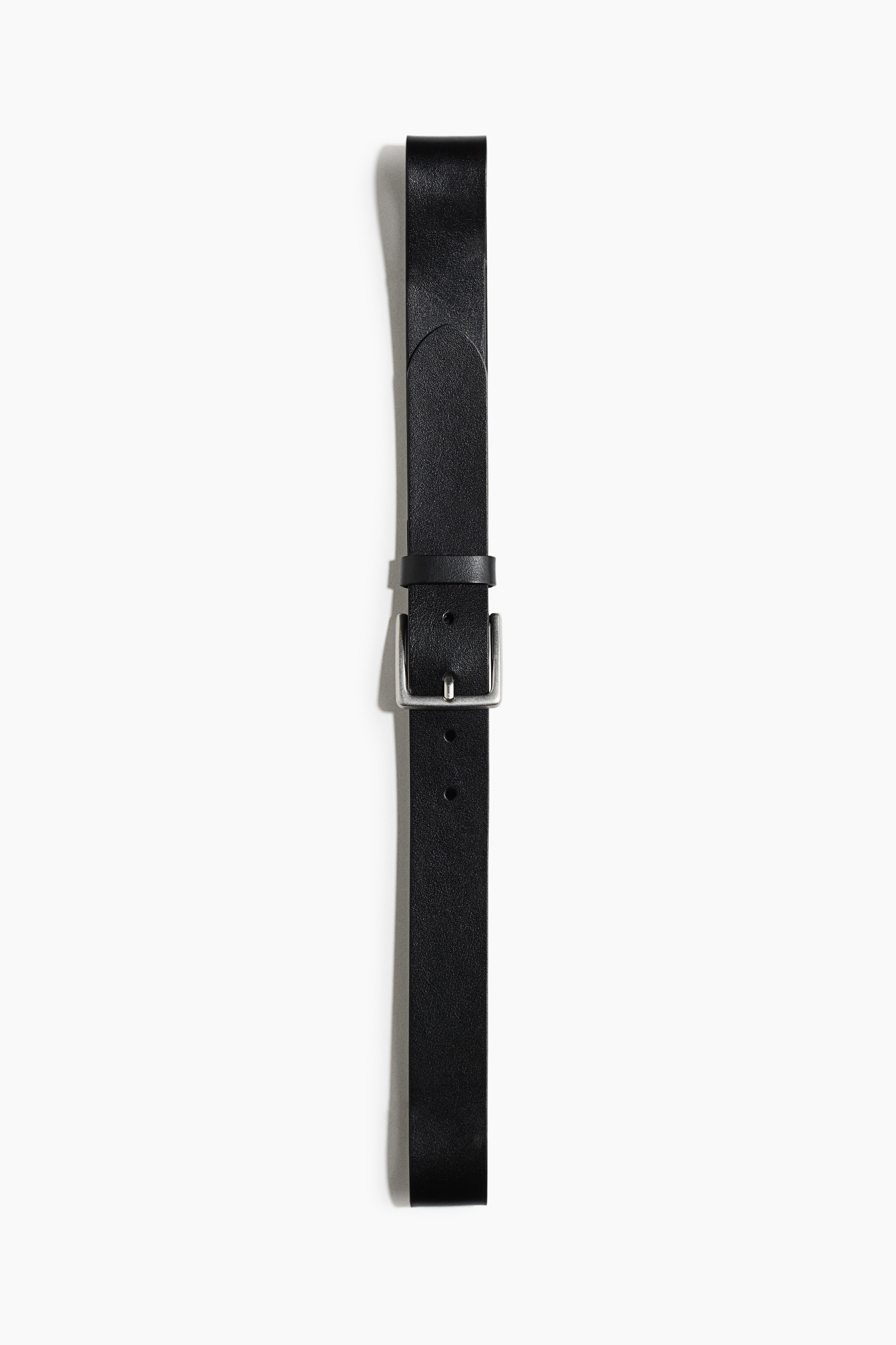 Leather Belt from H&M - $24.99