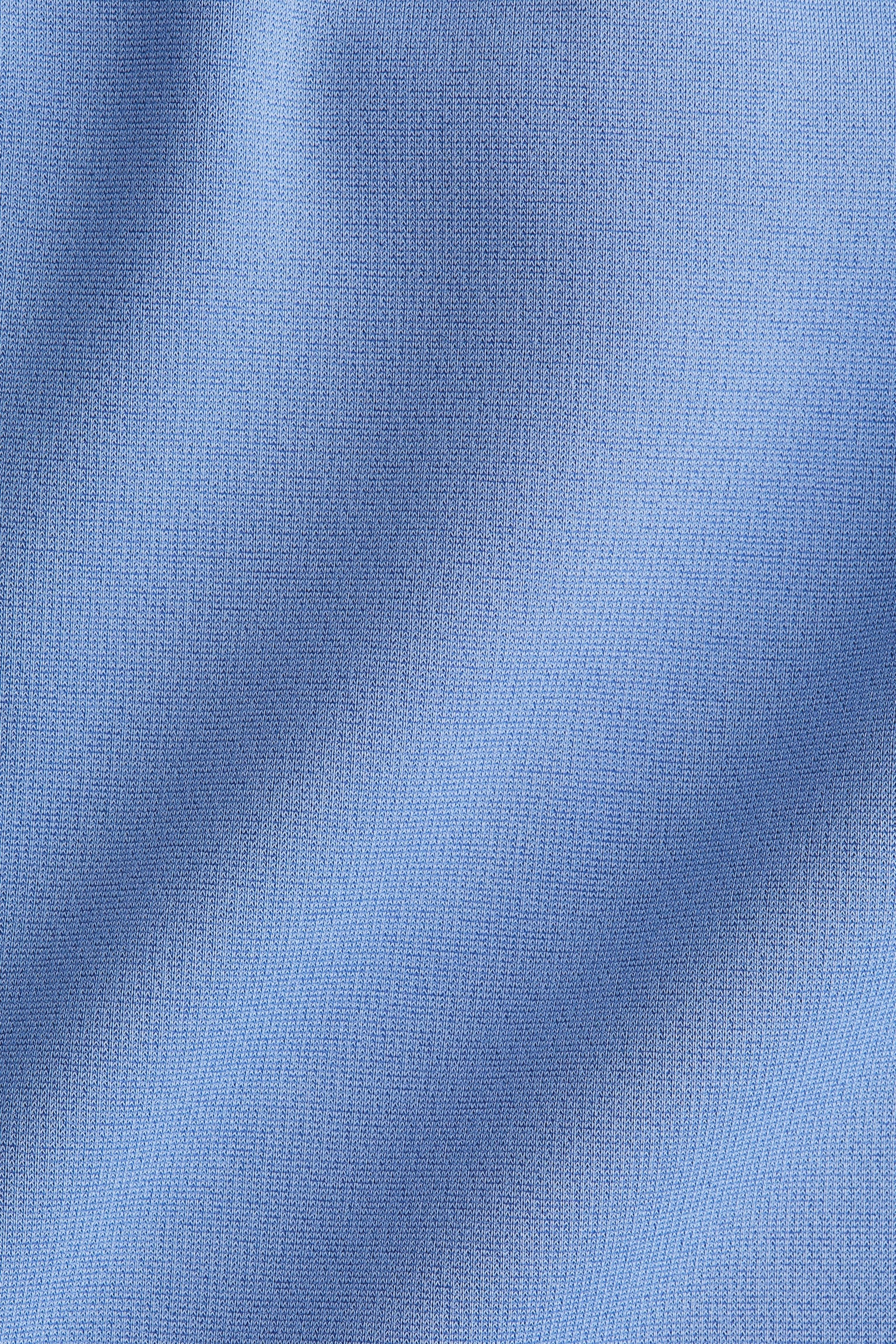 İnterlok Thong Body - Açık mavi/Kahverengi/Kahverengi - 3