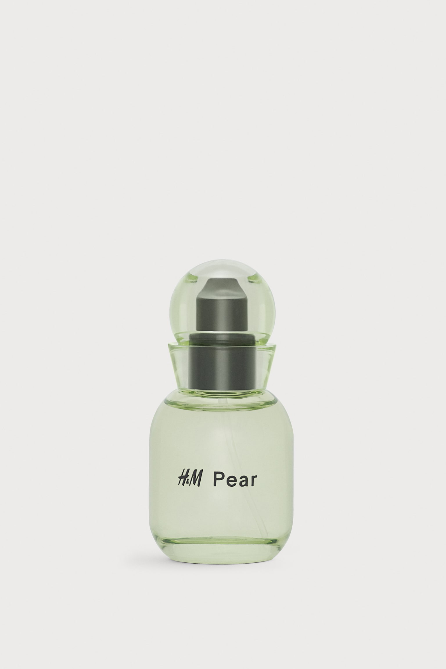 Eau de toilette - Pear - 1