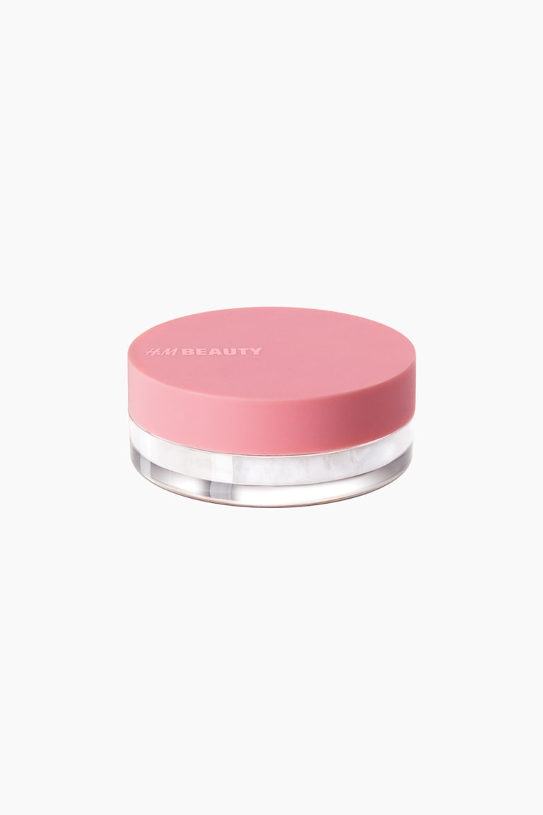 Beauty Setter loose setting powder