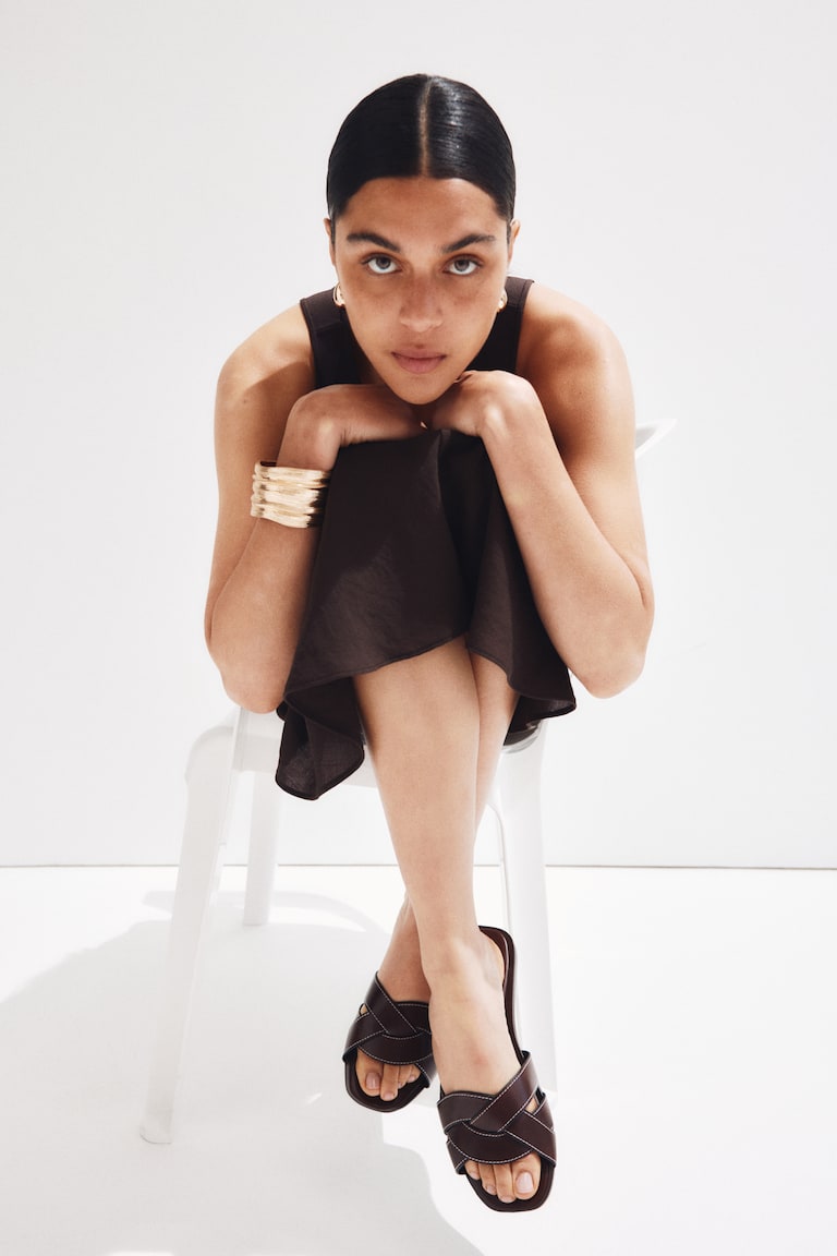 Zapatos Outfit Sandalias Cafe Outfit Sandalias Plataforma