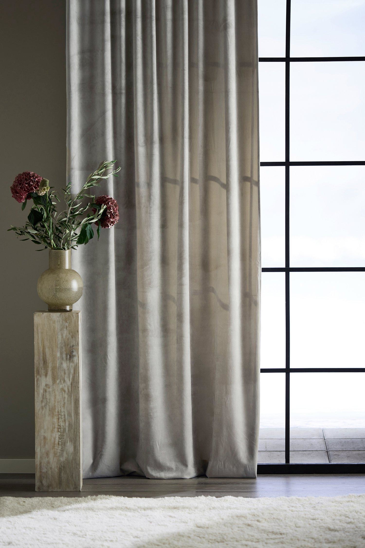 Estelle Tenda 2p - Argento/Rosa/Torrone/Antracite/Sabbia/Mocca/Denim/Blu Scuro