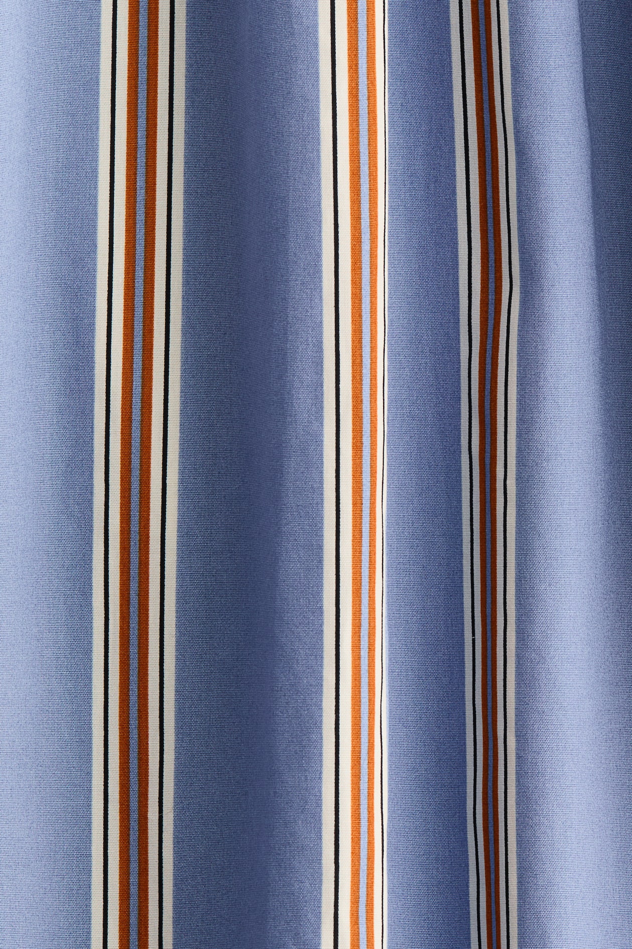 Cotton Poplin Dress - image 4