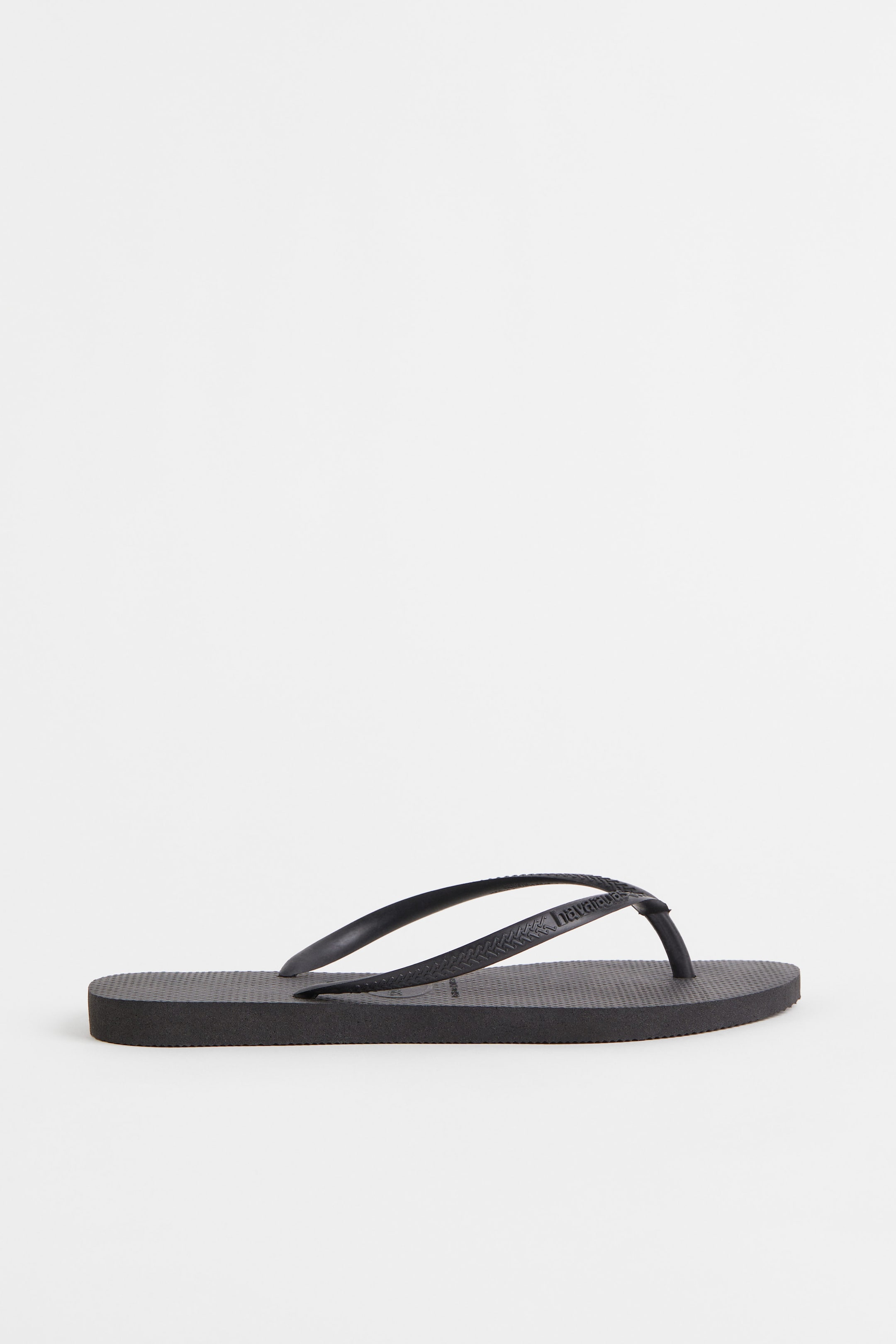 Visa större bild: Slim Ii Flip Flop - Black - Havaianas - DAM | H&M SE 2