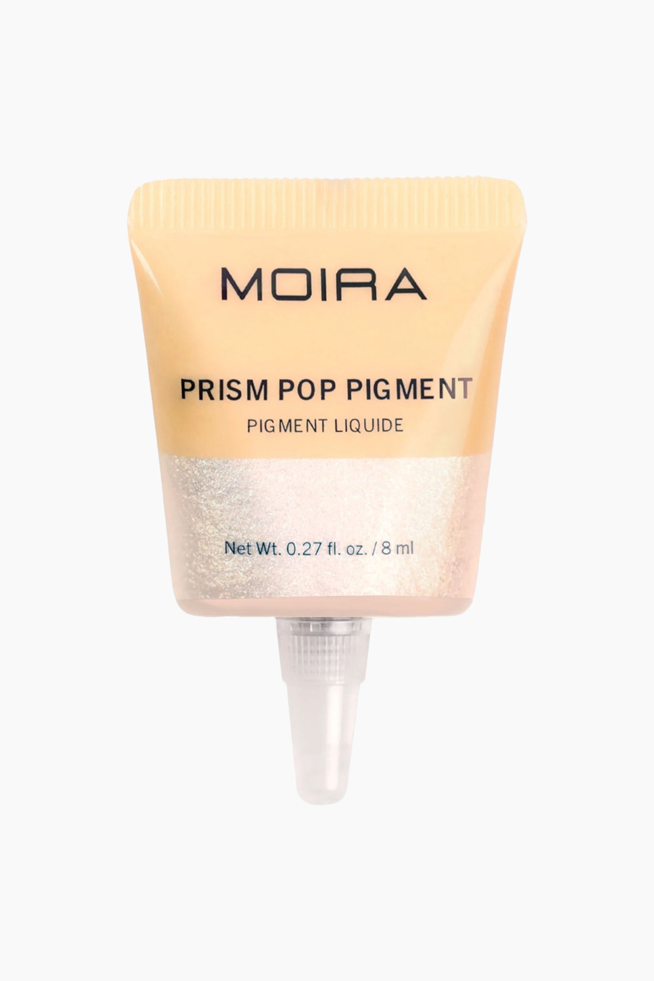 Visa större bild: Prism Pop Pigment Eye Shadow - 004 Cuddle Cloud - MOIRA - Beauty all | H&M FI 1
