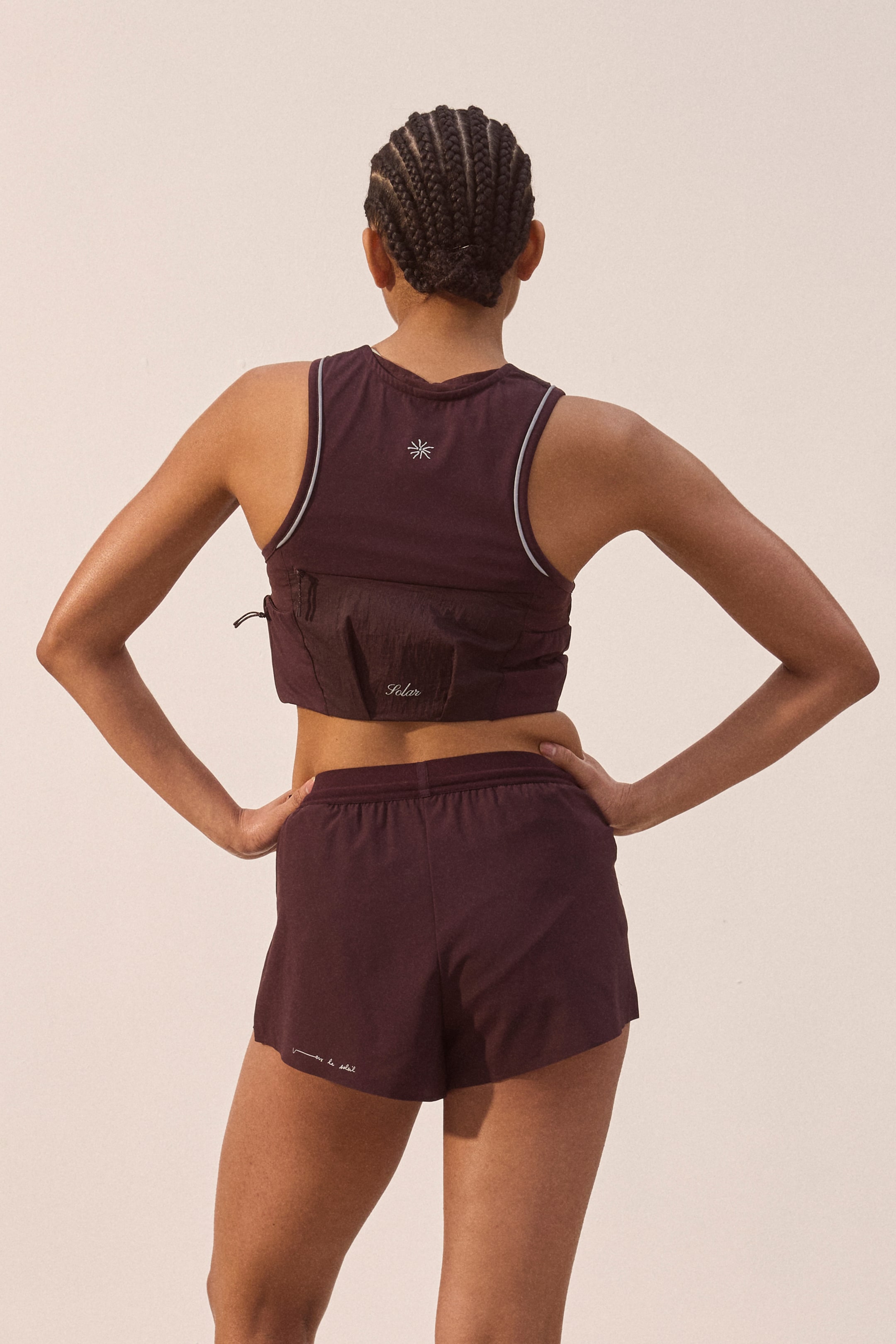 Short Running Shorts