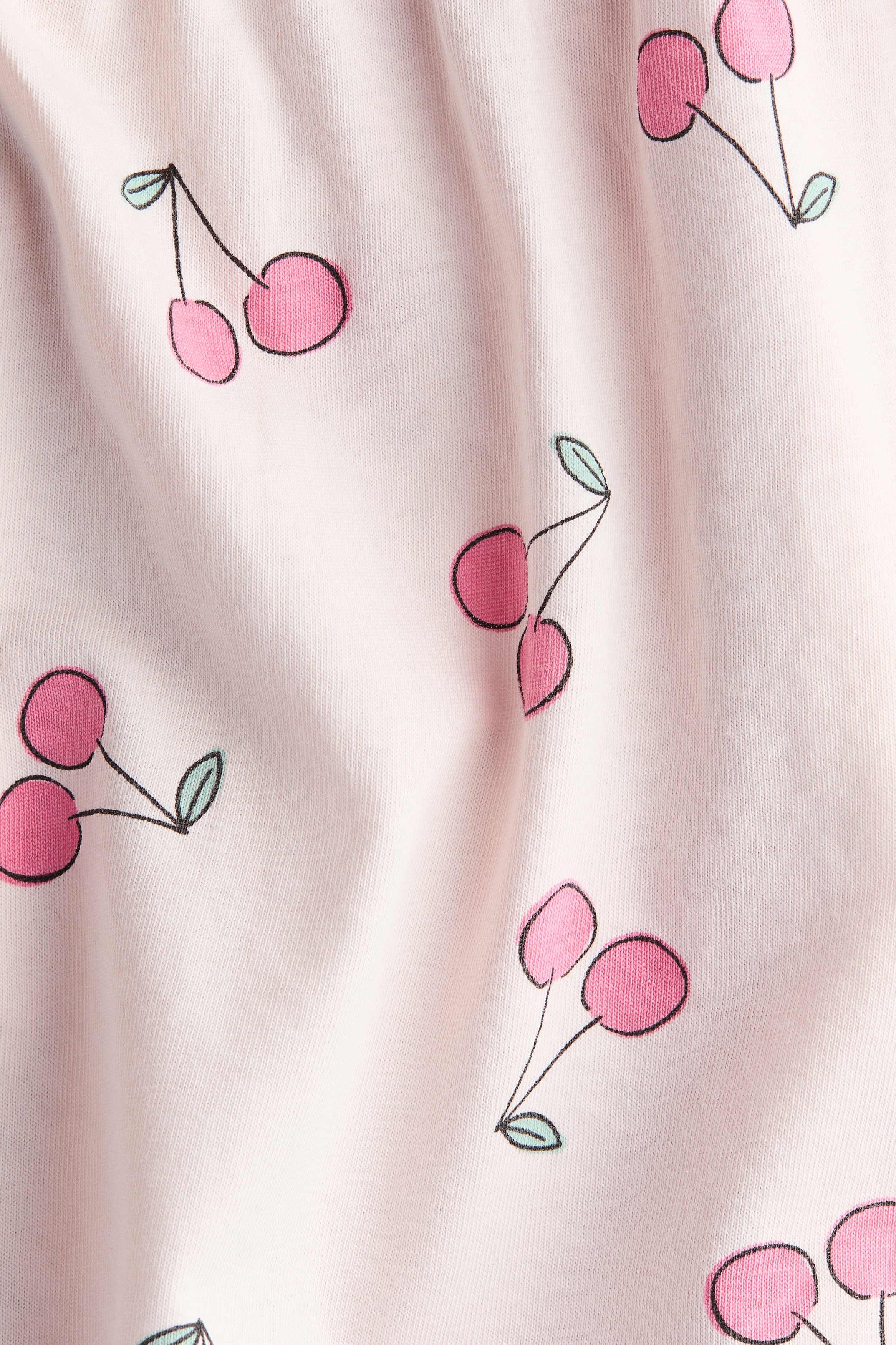 Cotton Dress by H&M