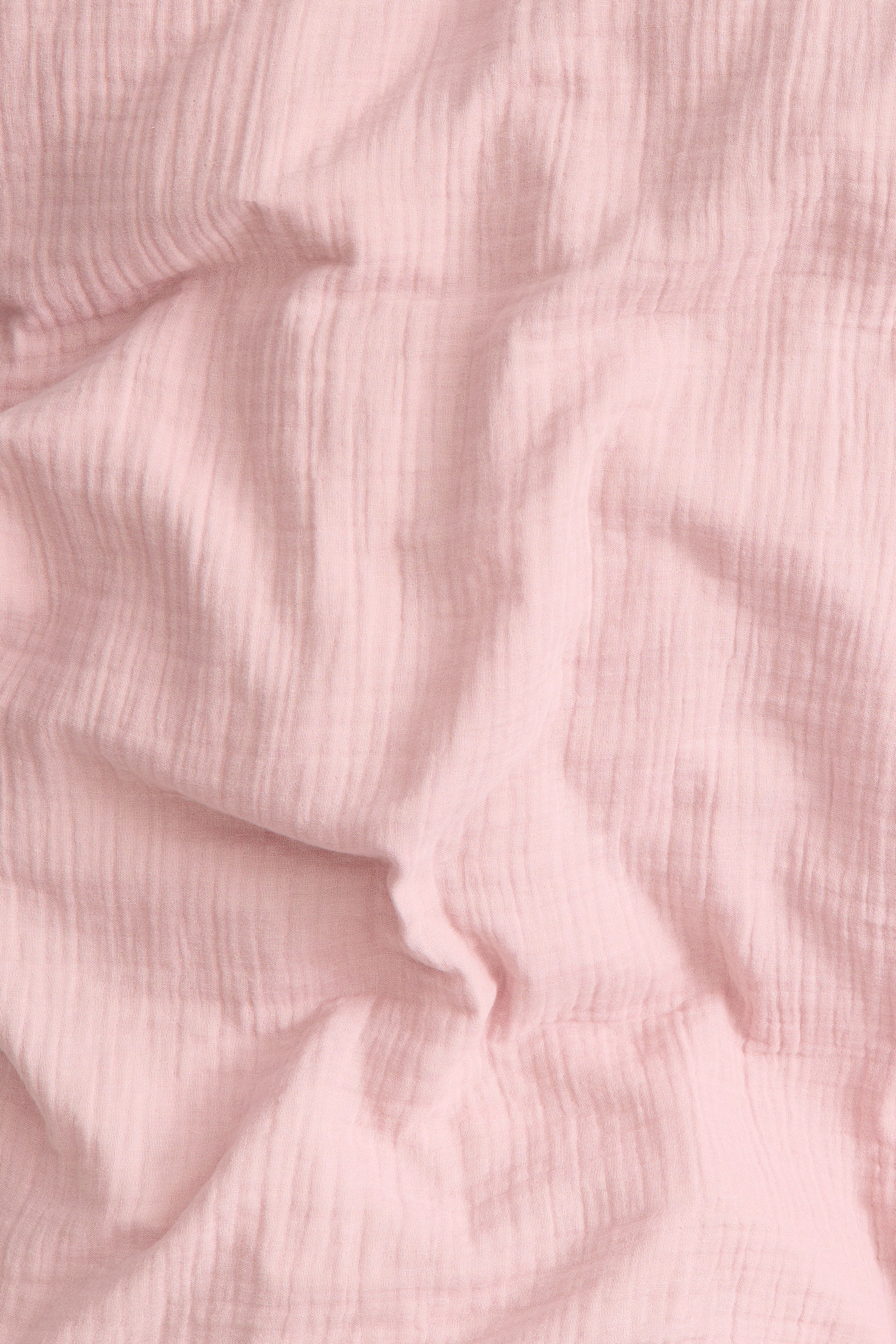 Muslin King/Queen Duvet Cover Set