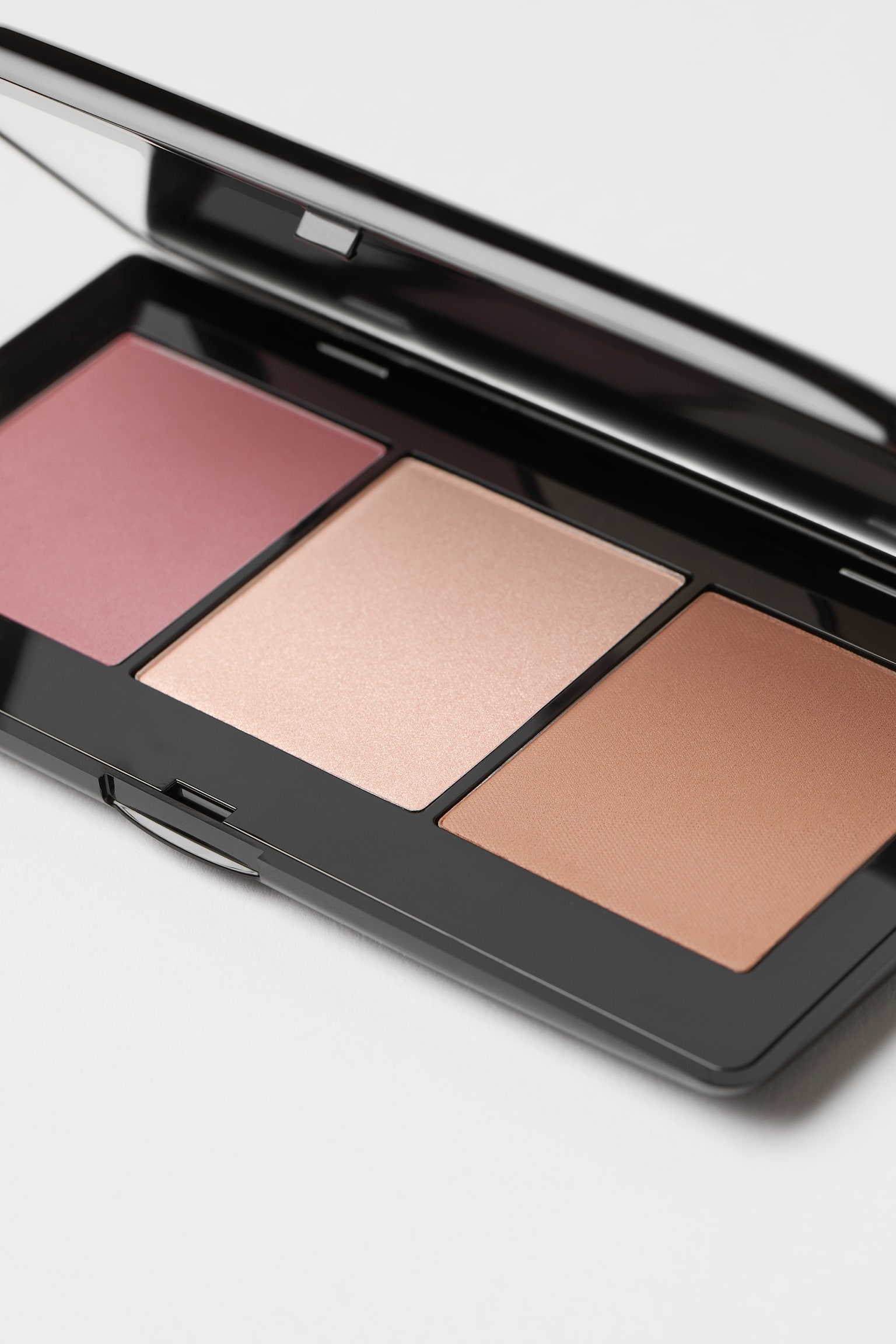 Make-up palette - Rose Dawn/Desert Dusk - 4