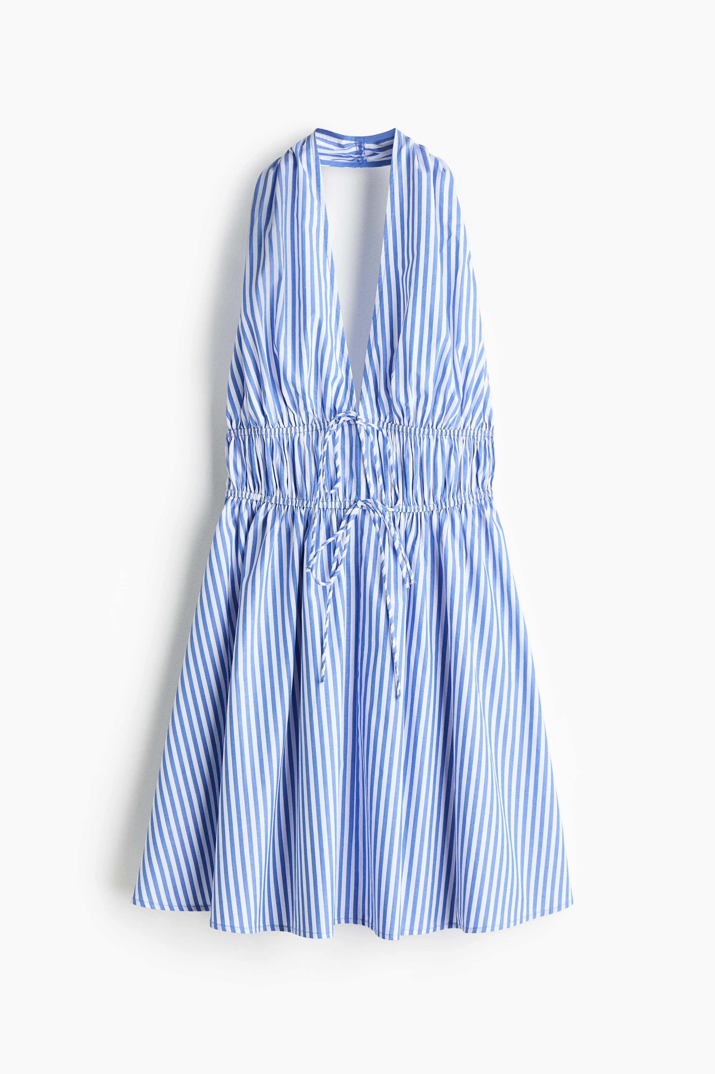blue prom short dresses Princess V Neck Baby Blue Short Prom Dresses with Pocket, V Neck Baby – Eip  Collection main image 0