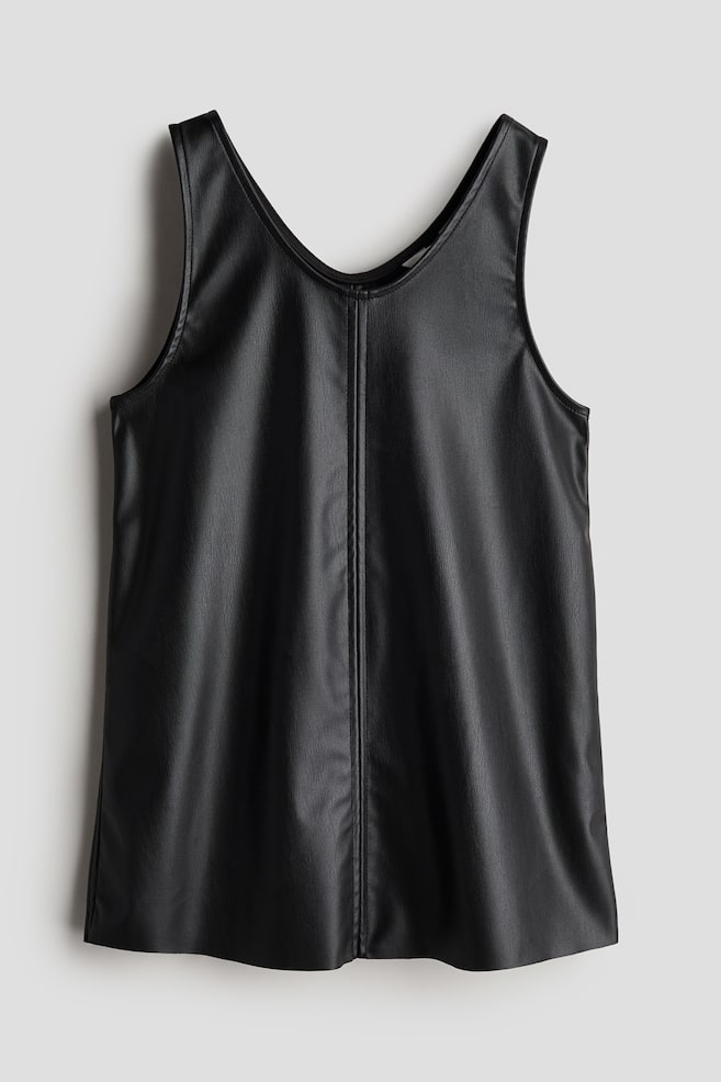 Robe - Noir - 1
