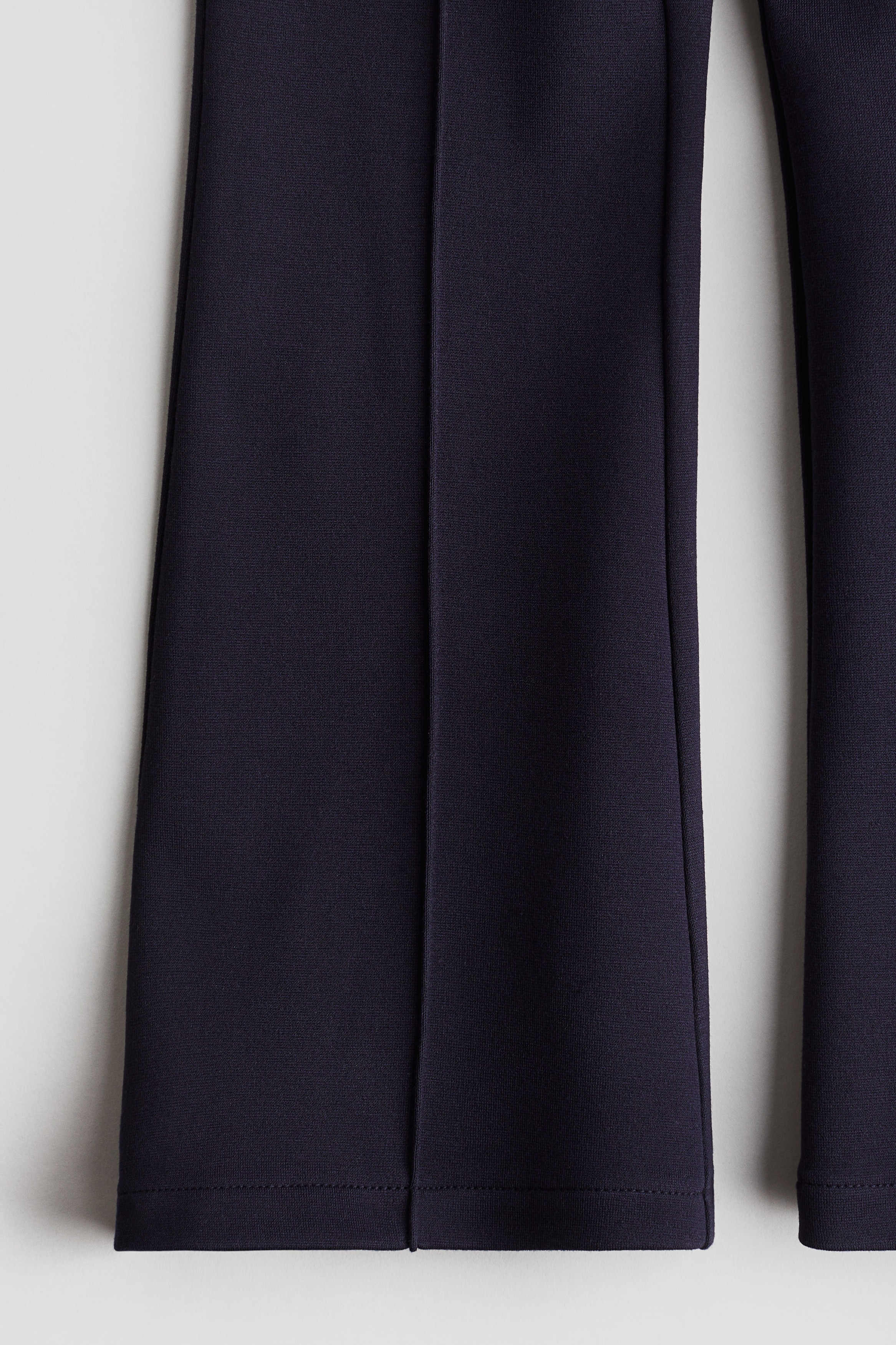 Flared Ponte Leggings by H&M