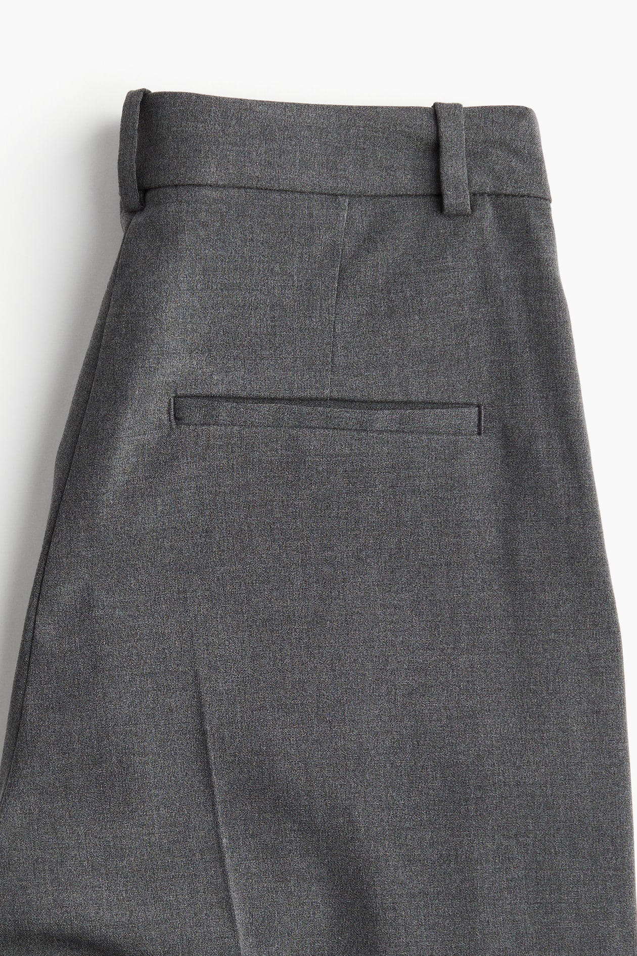 Wide-leg Pants - image 2