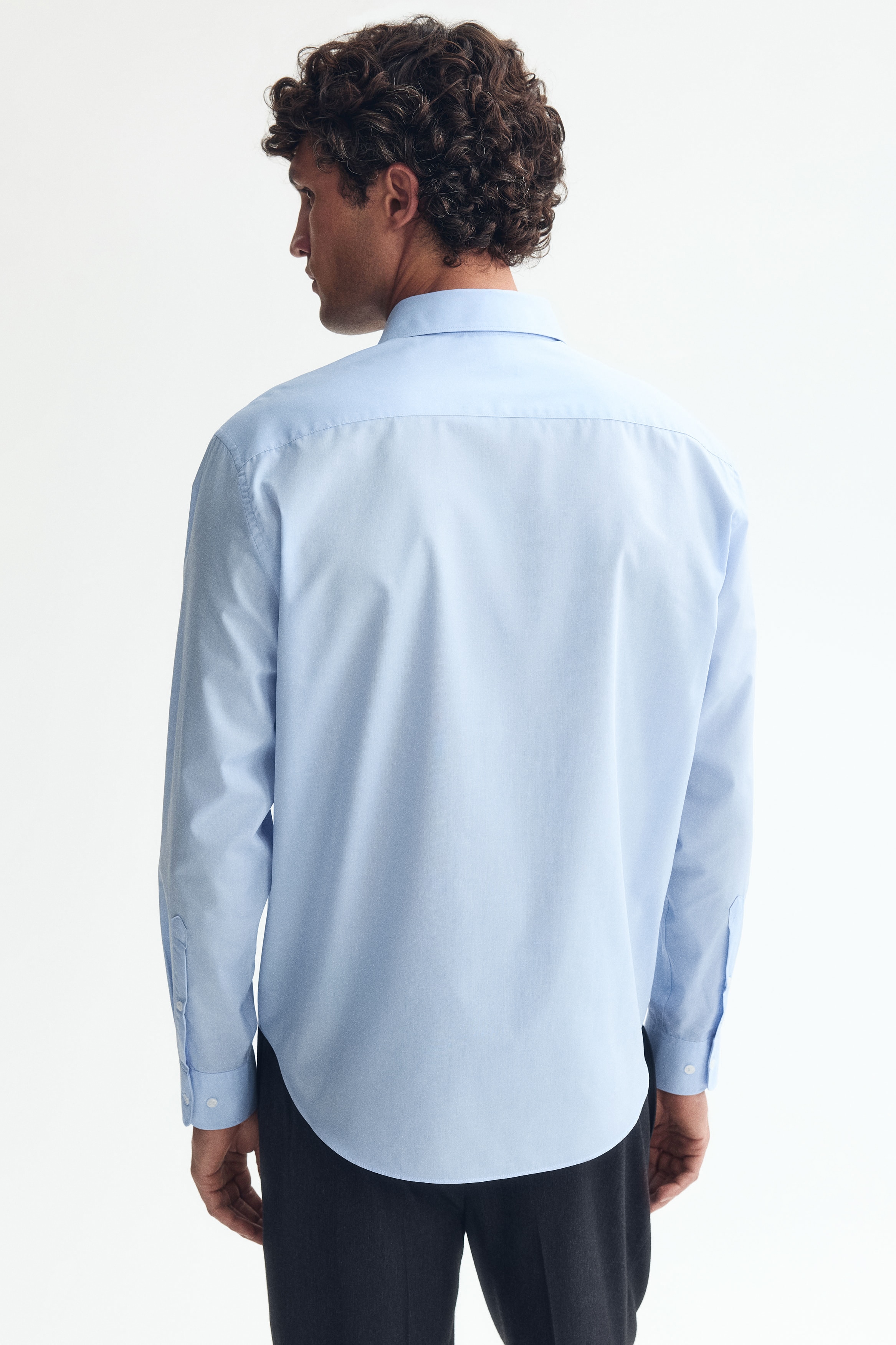 hm mens dress shirts Men's Dress Shirts | Suit Tuxedo Work & Wedding