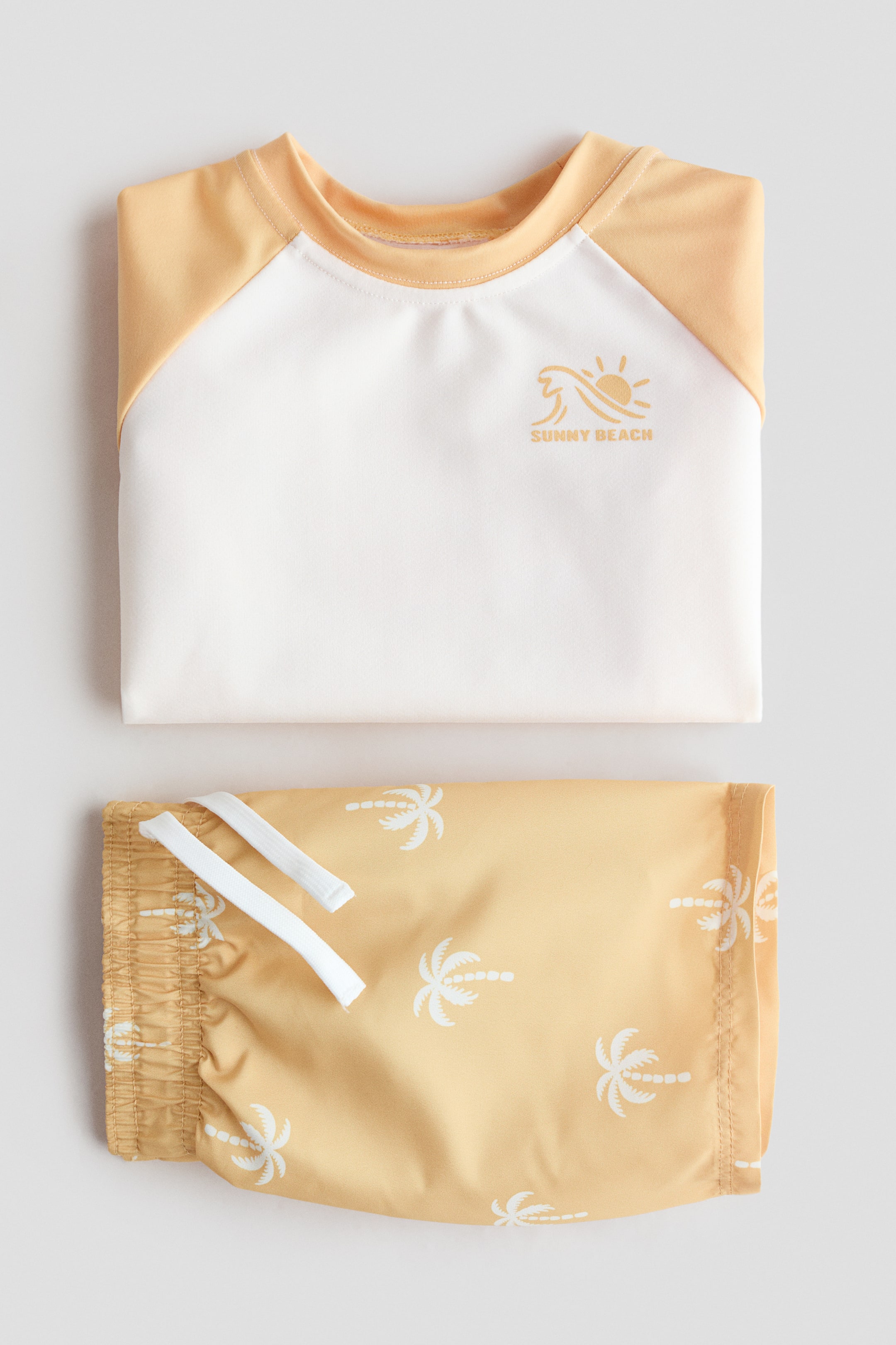 2-Piece Swim Set