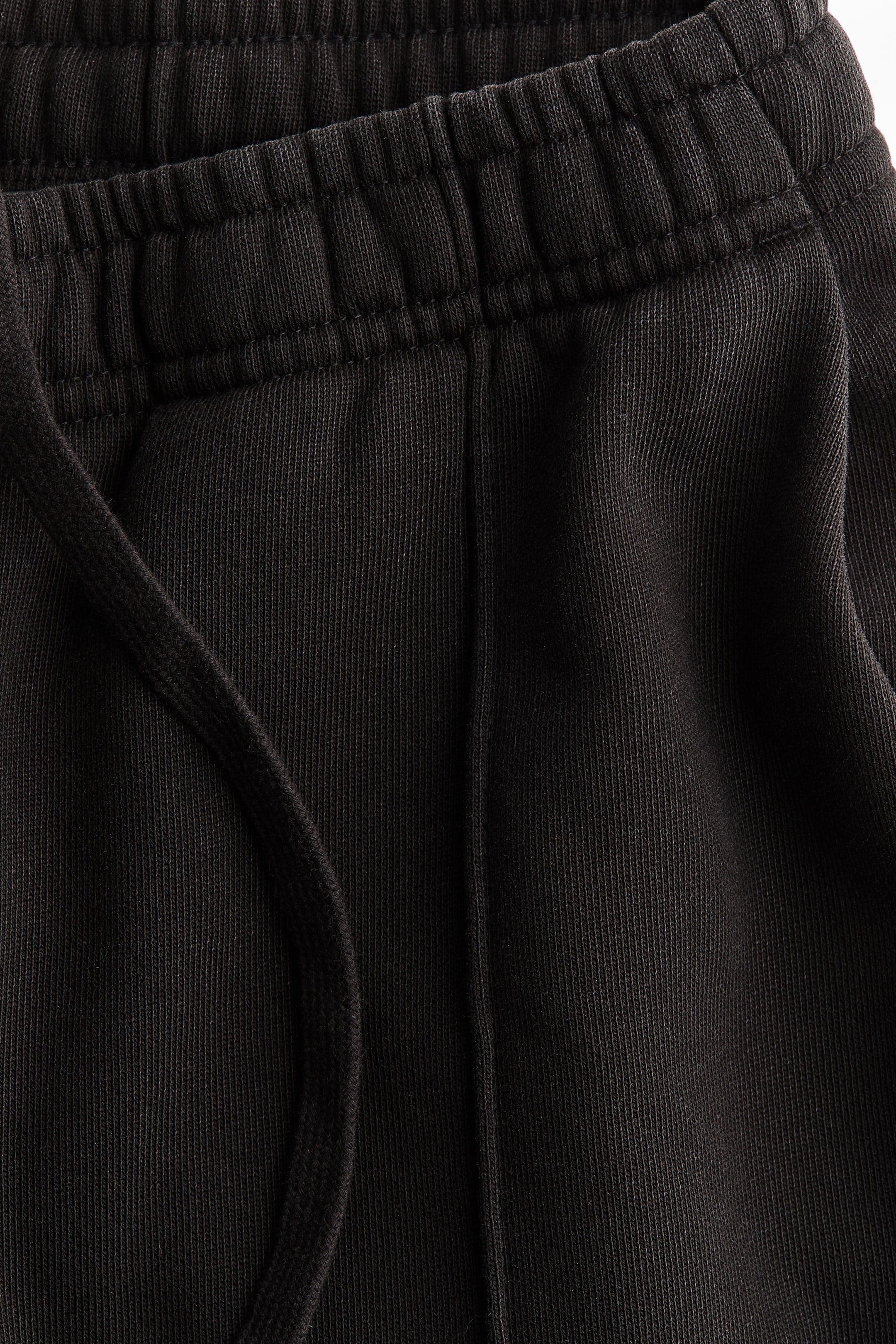 Cotton Joggers