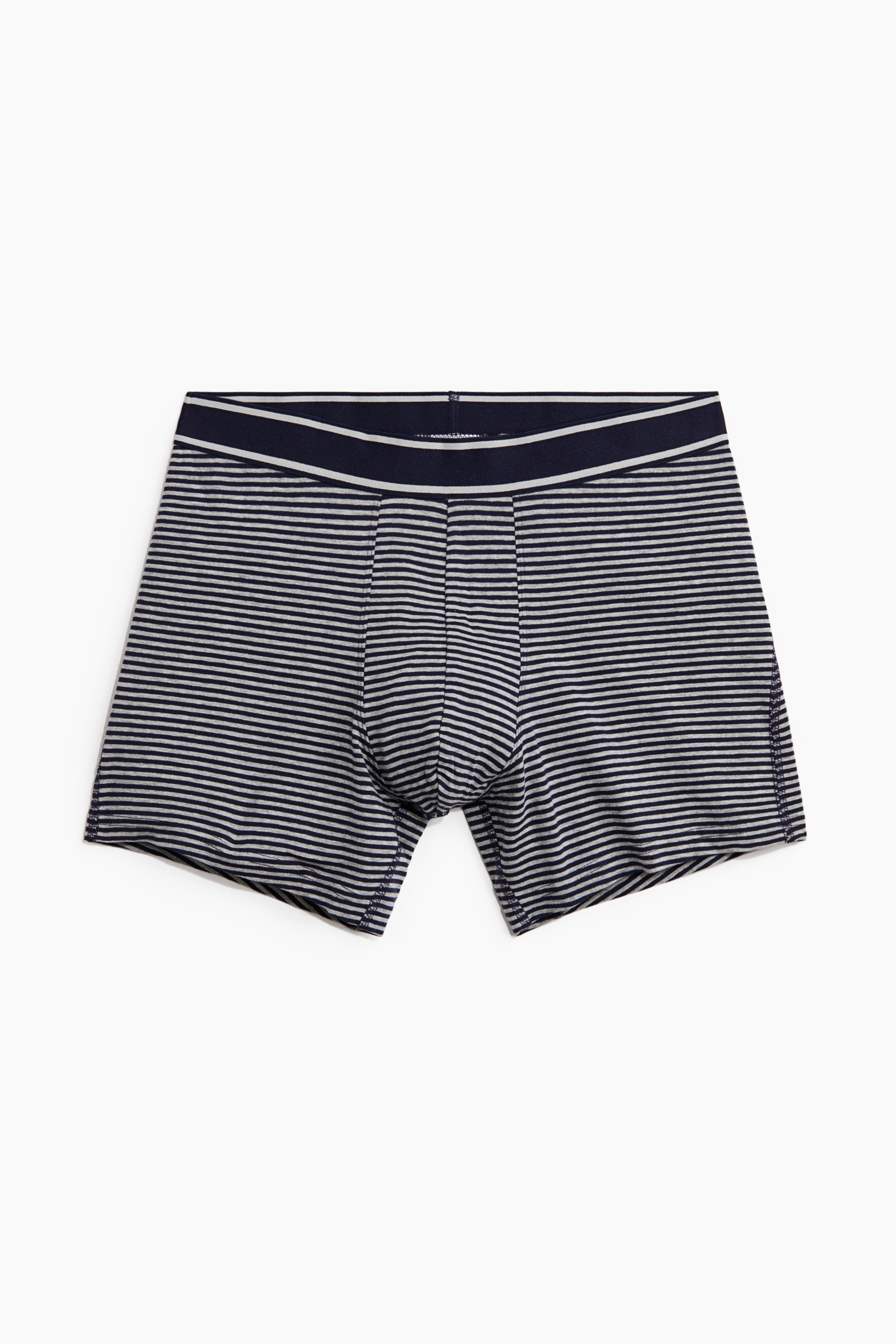 3-pack mid trunks