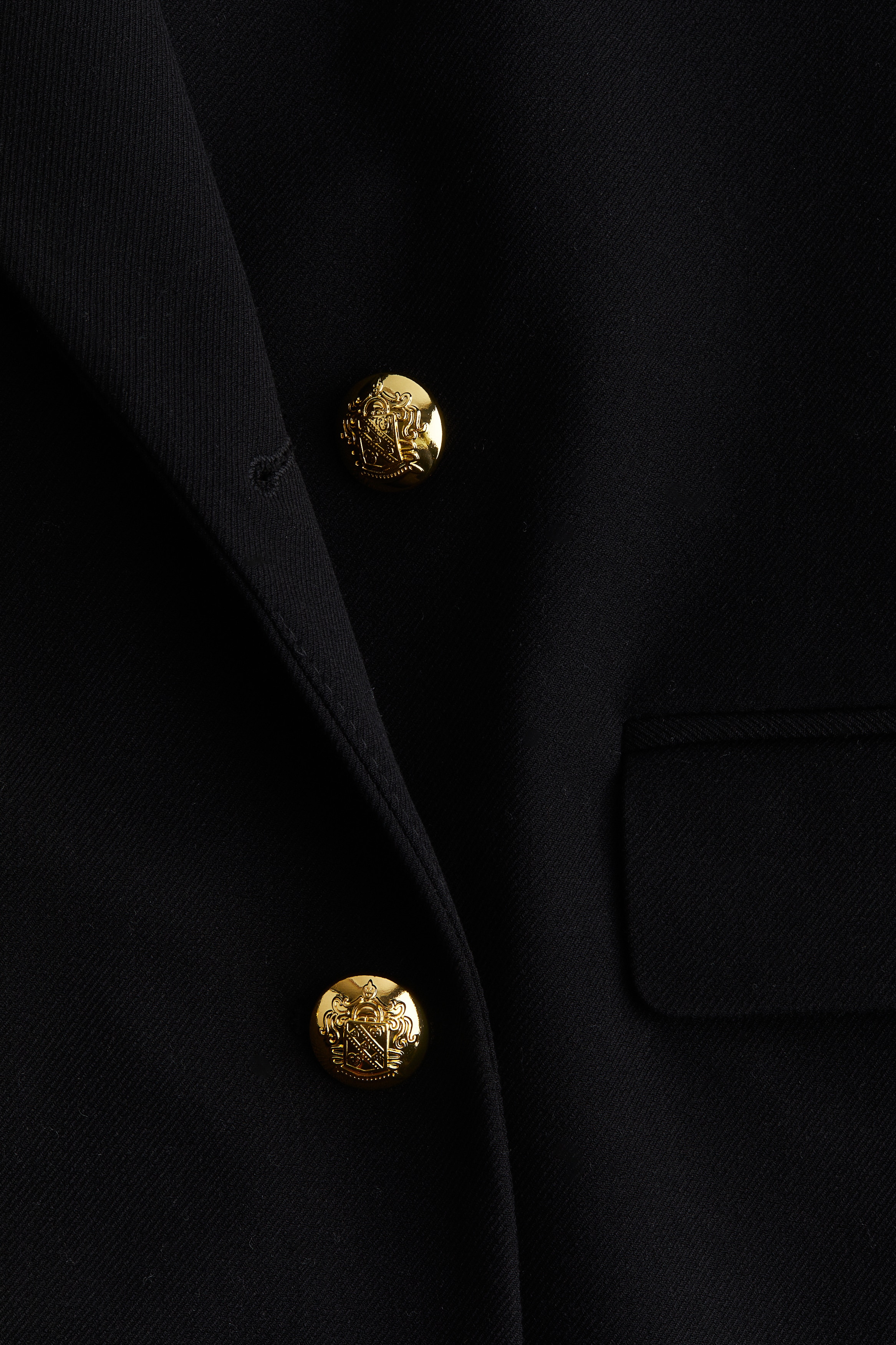 MUZE×el conducotrH DOUBLE BREASTED JKT Altuzarra Indiana Double Breasted Jacket | Bloomingdale's