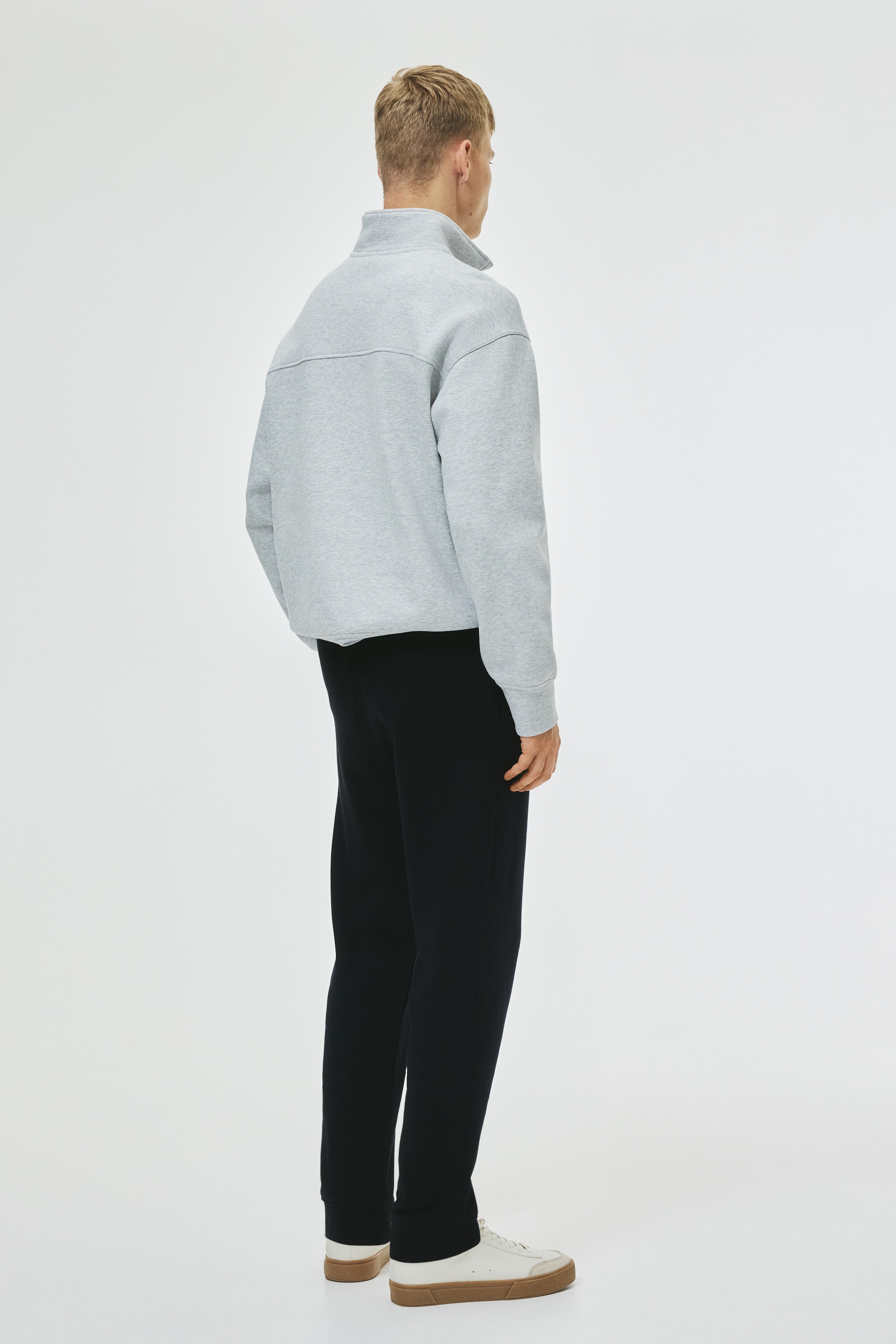 Regular Fit Sweatpants