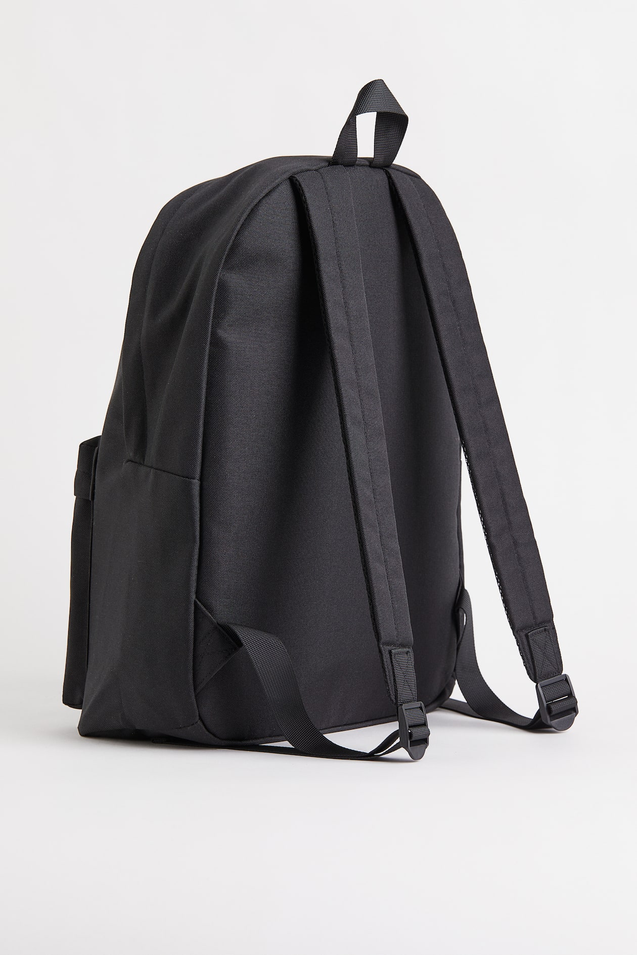 Men’s Black Backpack | H&M IN