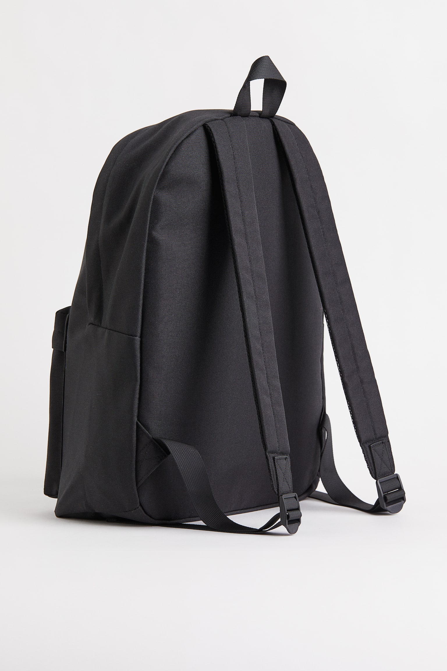 Backpack - Black - 3