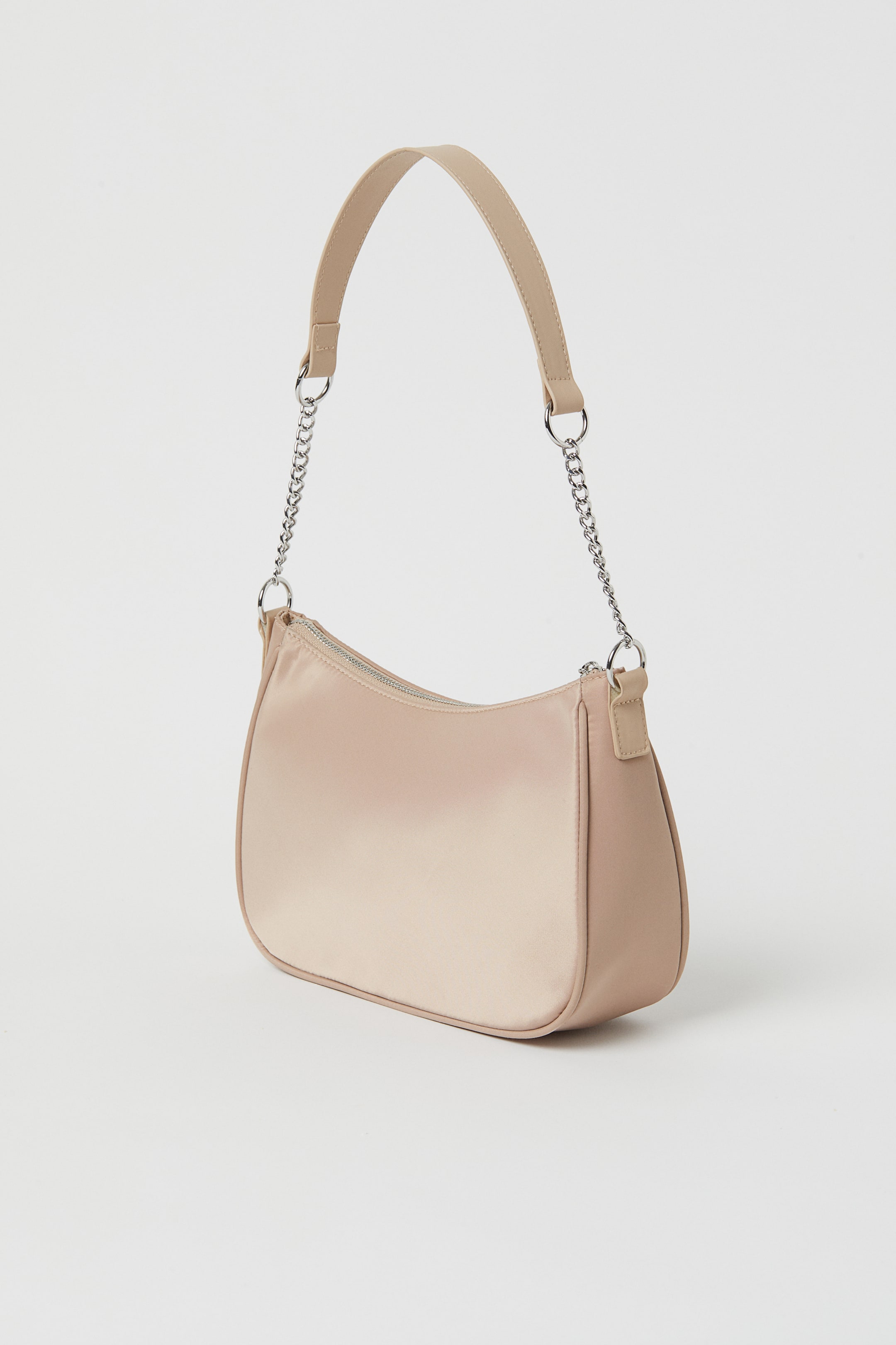View larger image: Shoulder bag and pouch - Beige - Ladies | H&M IN 5