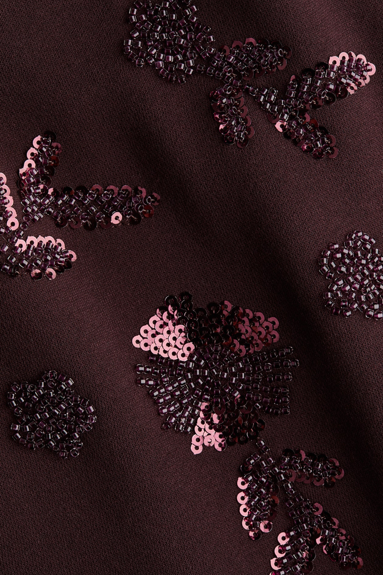 Embellished Sweatshirt - image 3