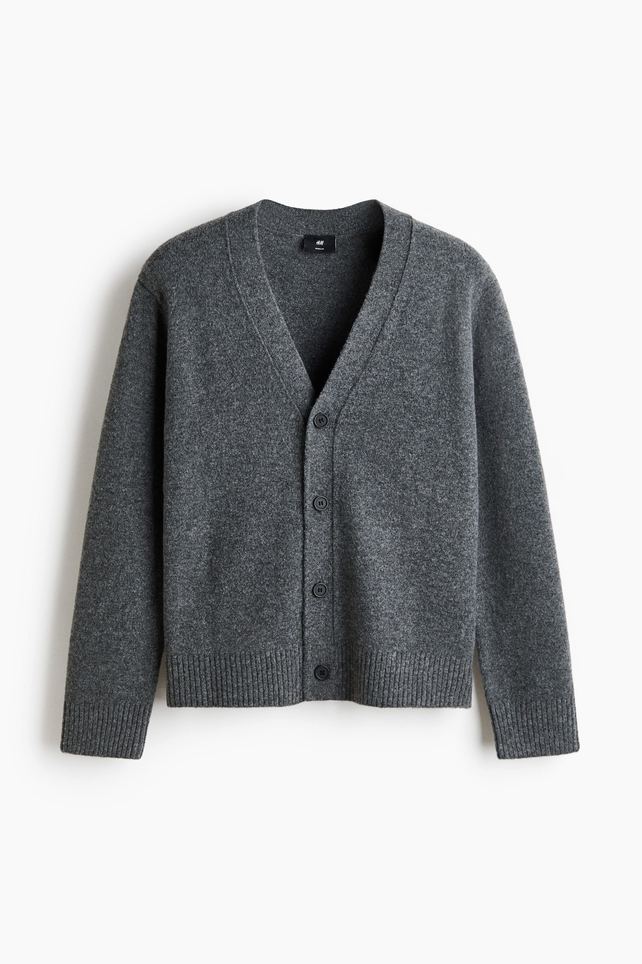 Gilet classique