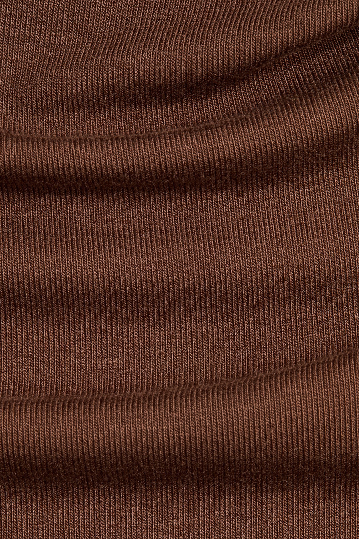 Draped Jersey Top - image 3