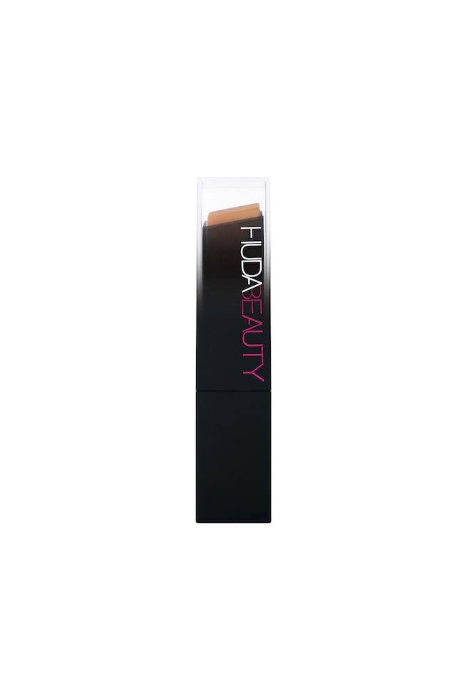 #fauxfilter Skin Finish Foundation Stick - Brown Sugar/Applie Pie/Toffee - 1