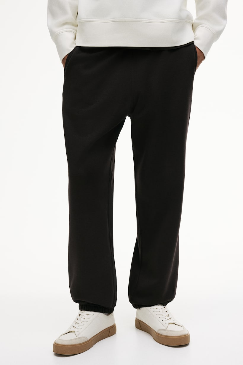 Pantalon Jogger Hm Peru Catalogo Hombre Pantalones De Hombre