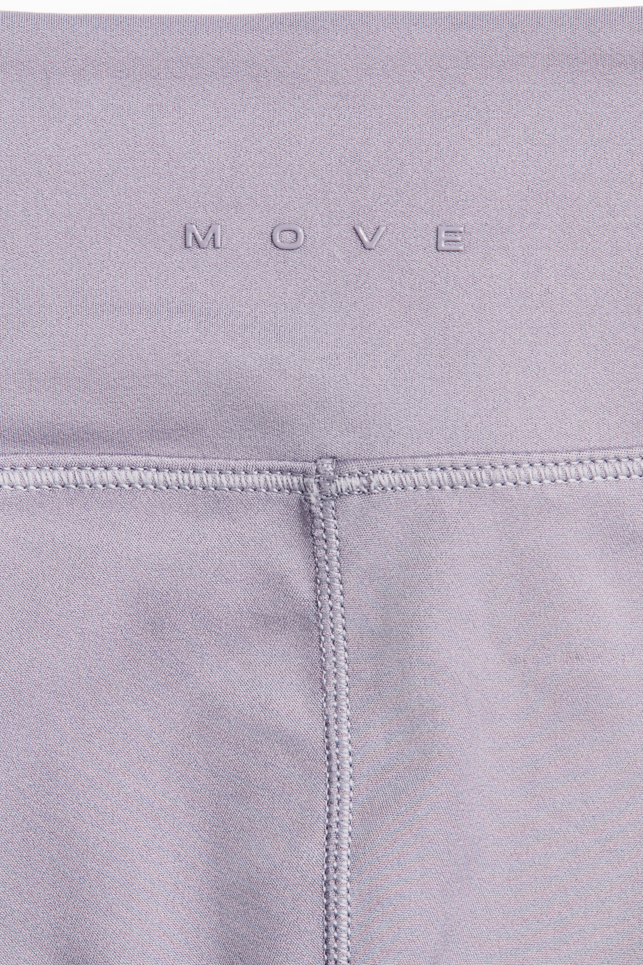 Büyük resmi görüntüle: Spor Taytı DryMove™ - Açık lila - ÇOCUK | H&M TR 4