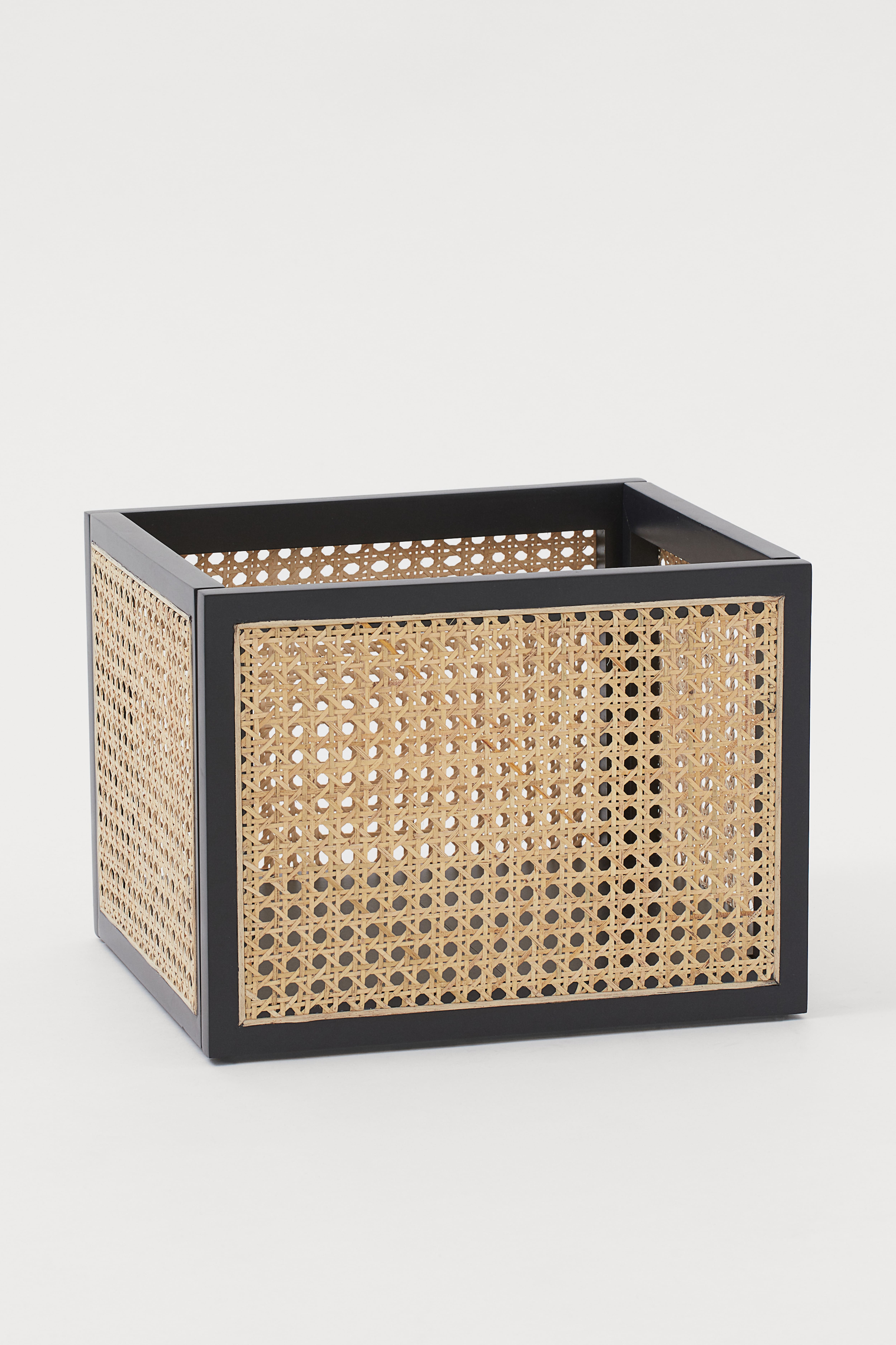 H and m storage basket best sale