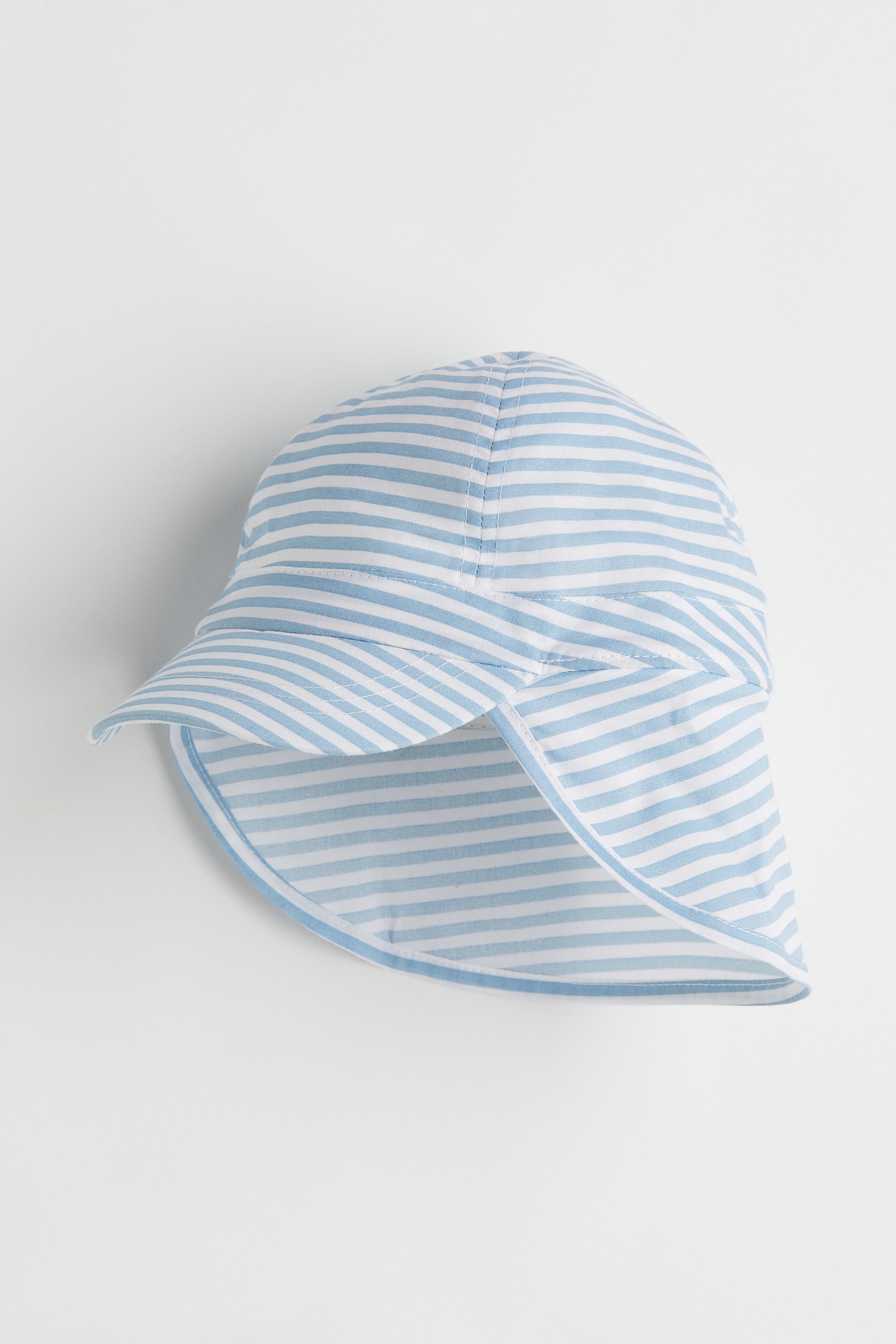 Cotton Sun Cap