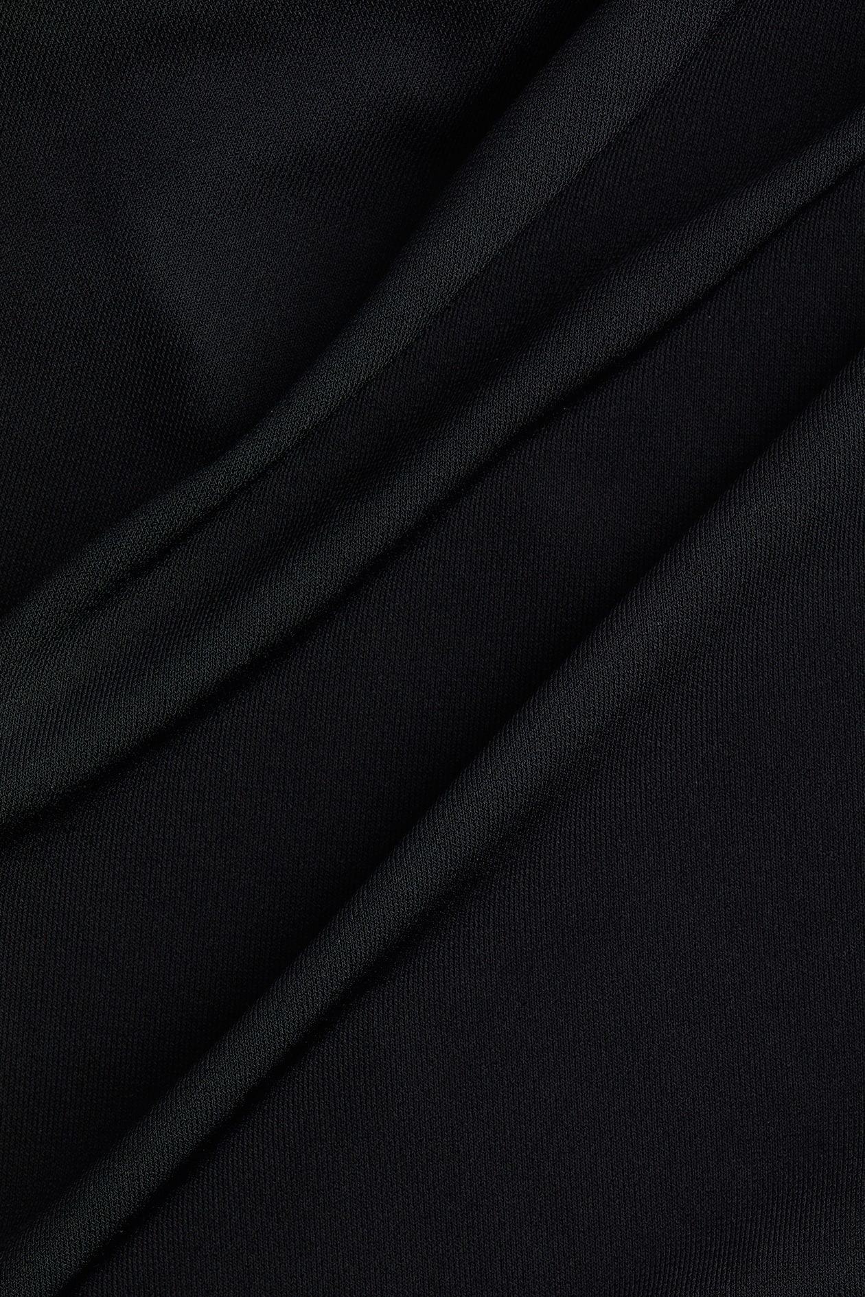 Draped Sleeveless Top - image 2