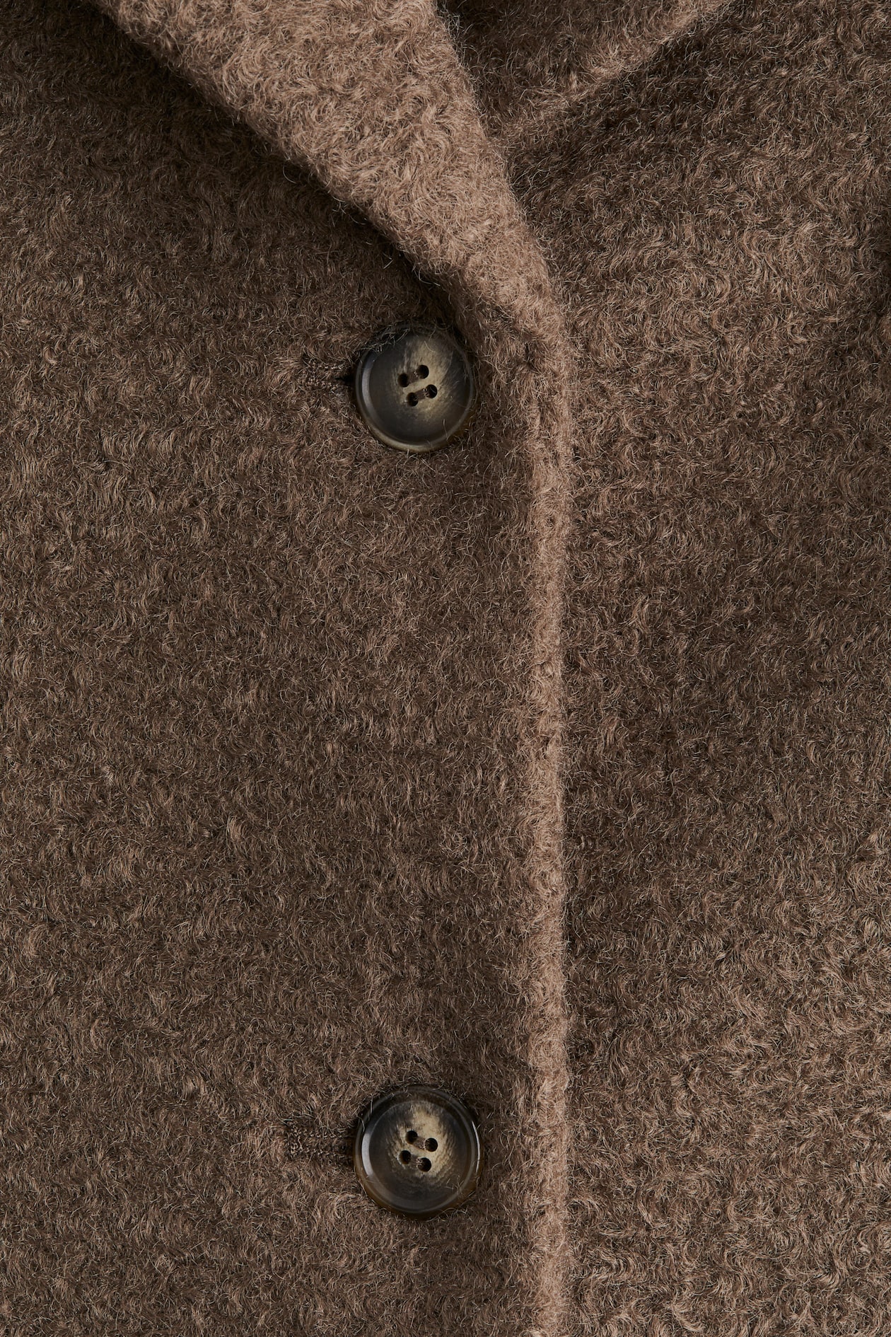 Single-Breasted Jacket - image 3