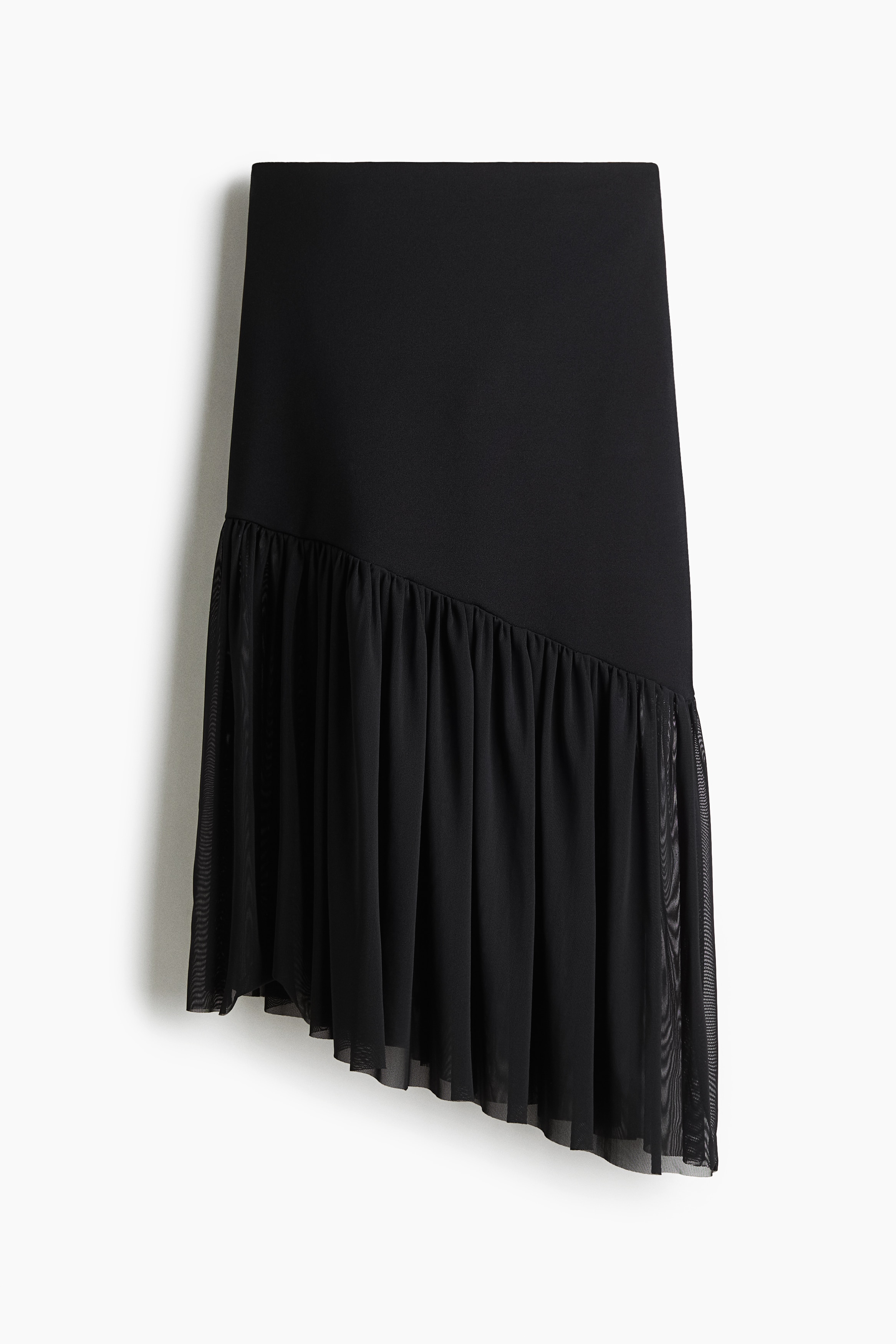 File Panelli Etek - Siyah/Bordo