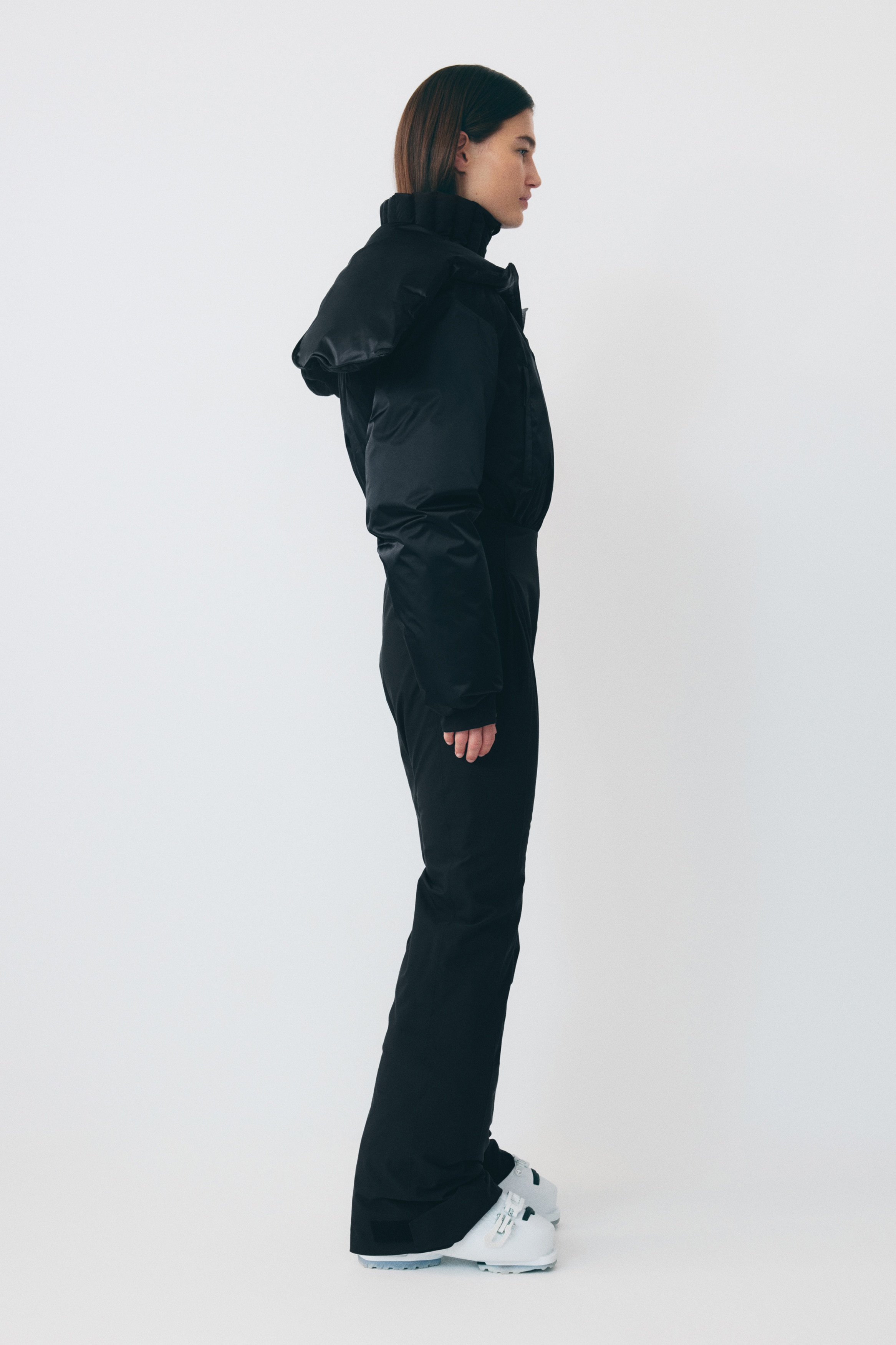 スキースーツ ThermoMove™ - ブラック - レディース | H&M JP