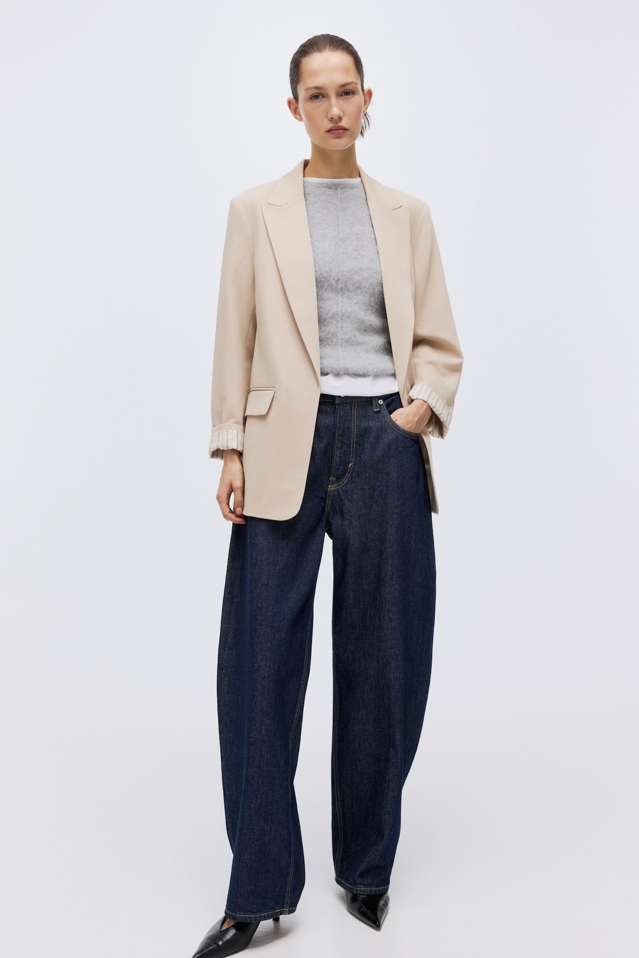 Casual Jacket - image 4